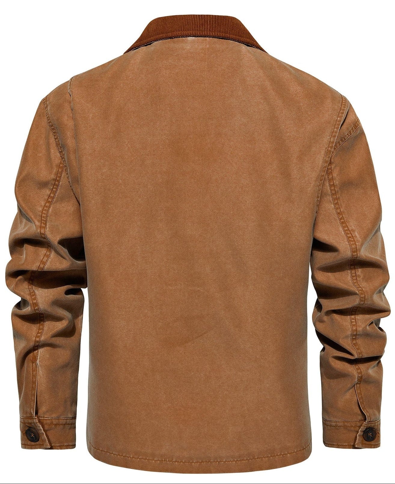 Regiment Jacket - Image 6