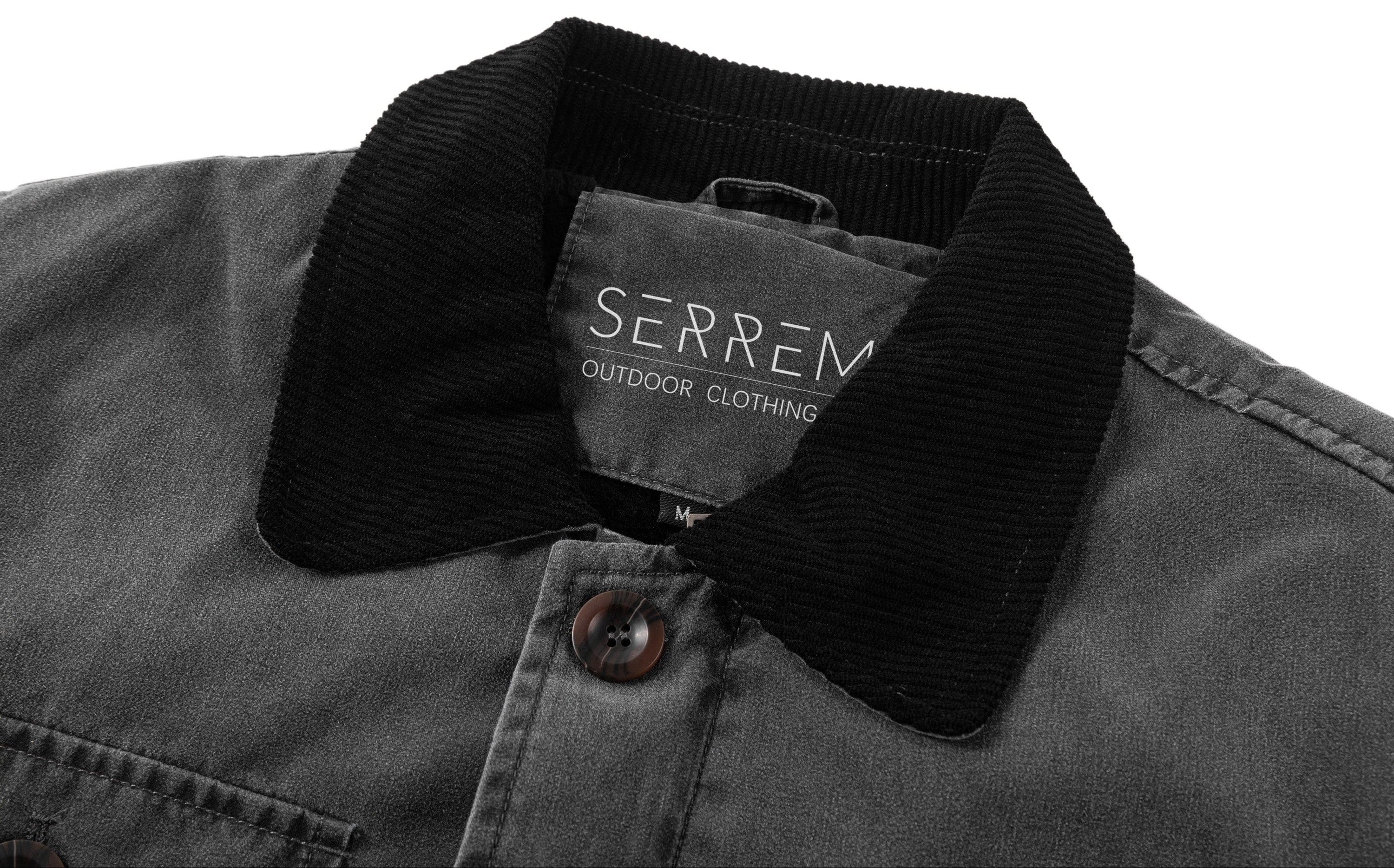 Regiment Jacket - Image 7