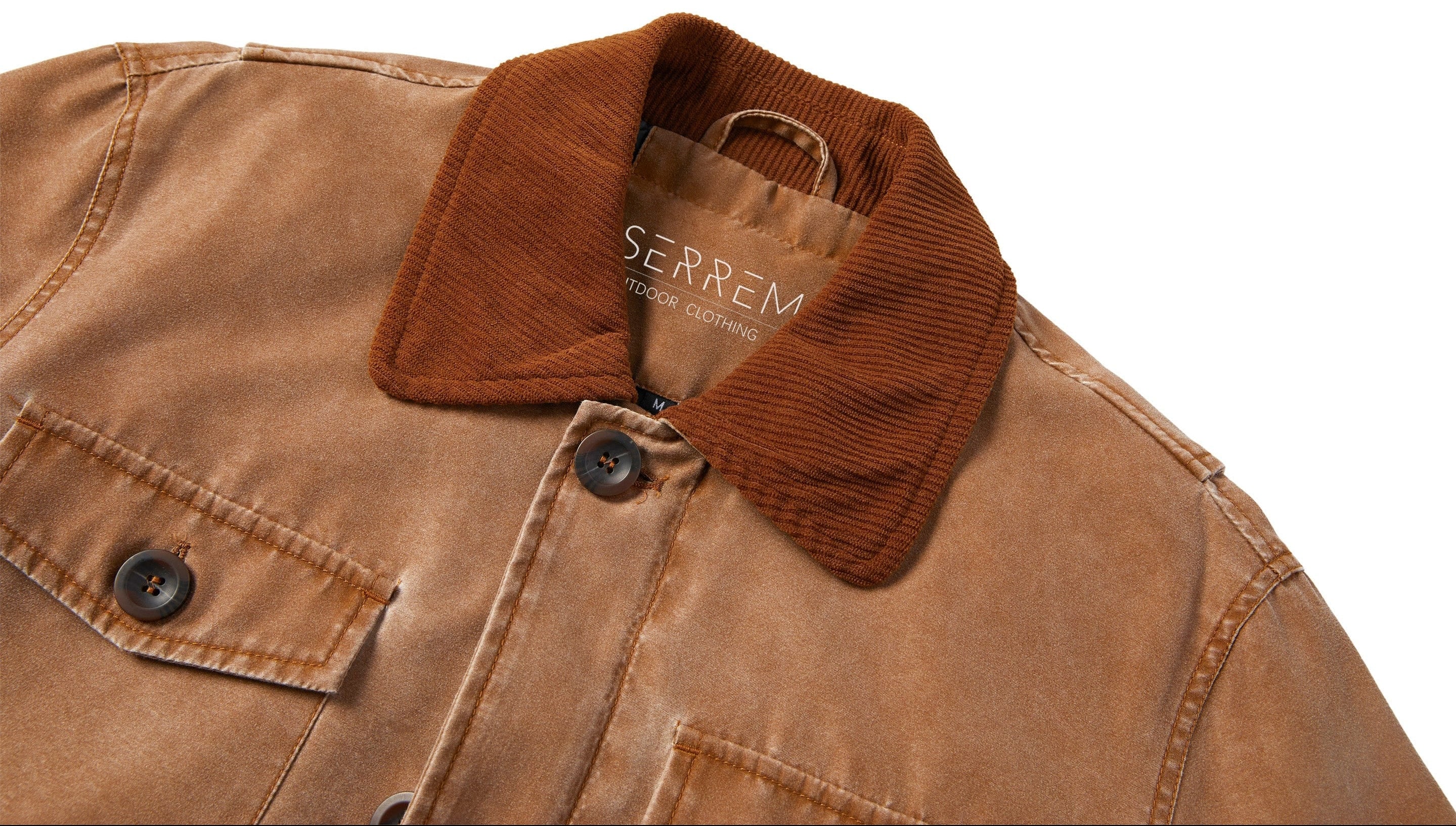 Regiment Jacket - Image 8