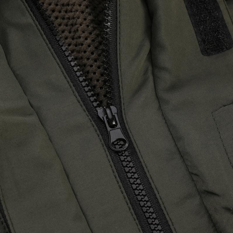 Glacier Coat (3 Designs) - Image 11