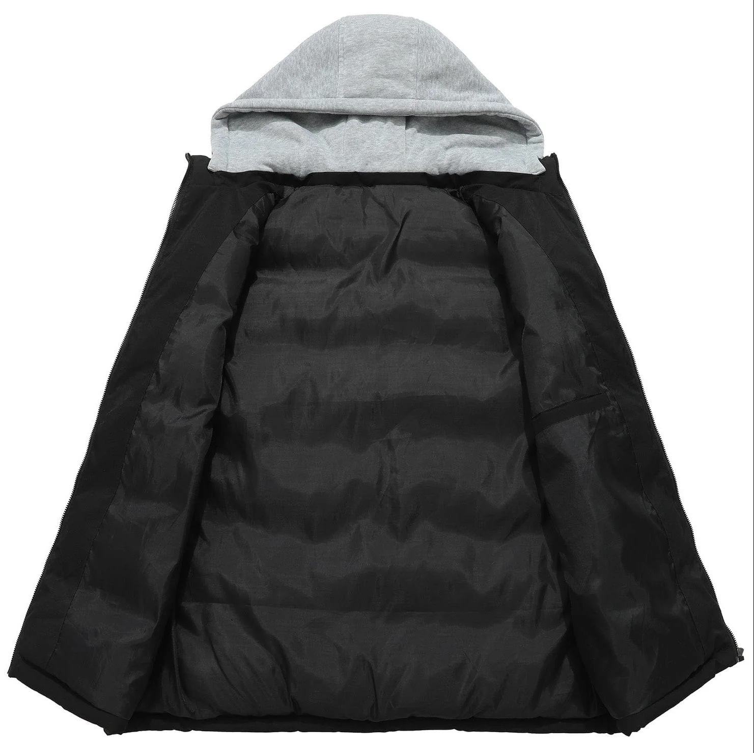 Ridgeline Vest - Image 4