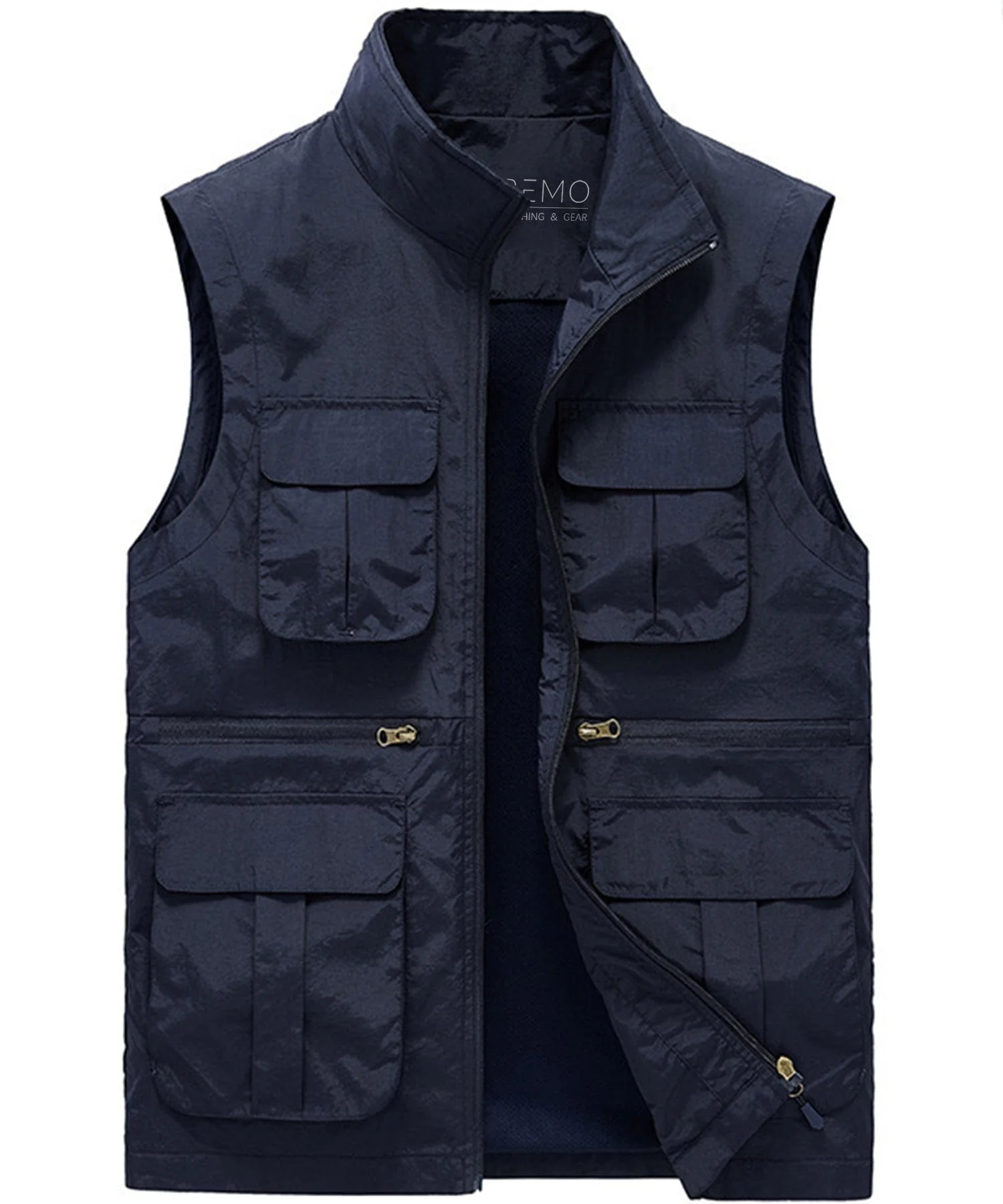 Scenic Vest (5 Designs) - Image 2