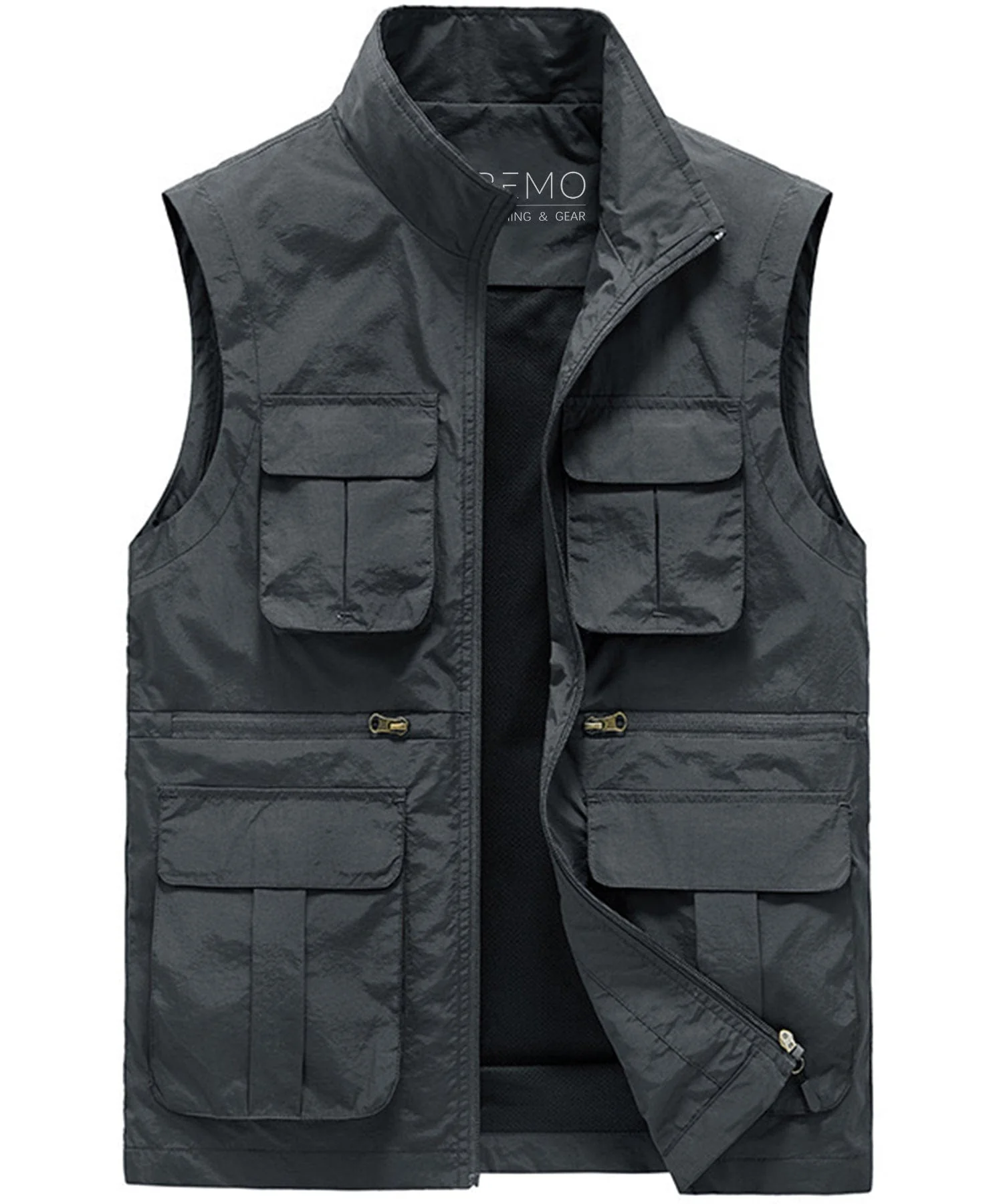 Scenic Vest (5 Designs) - Image 3