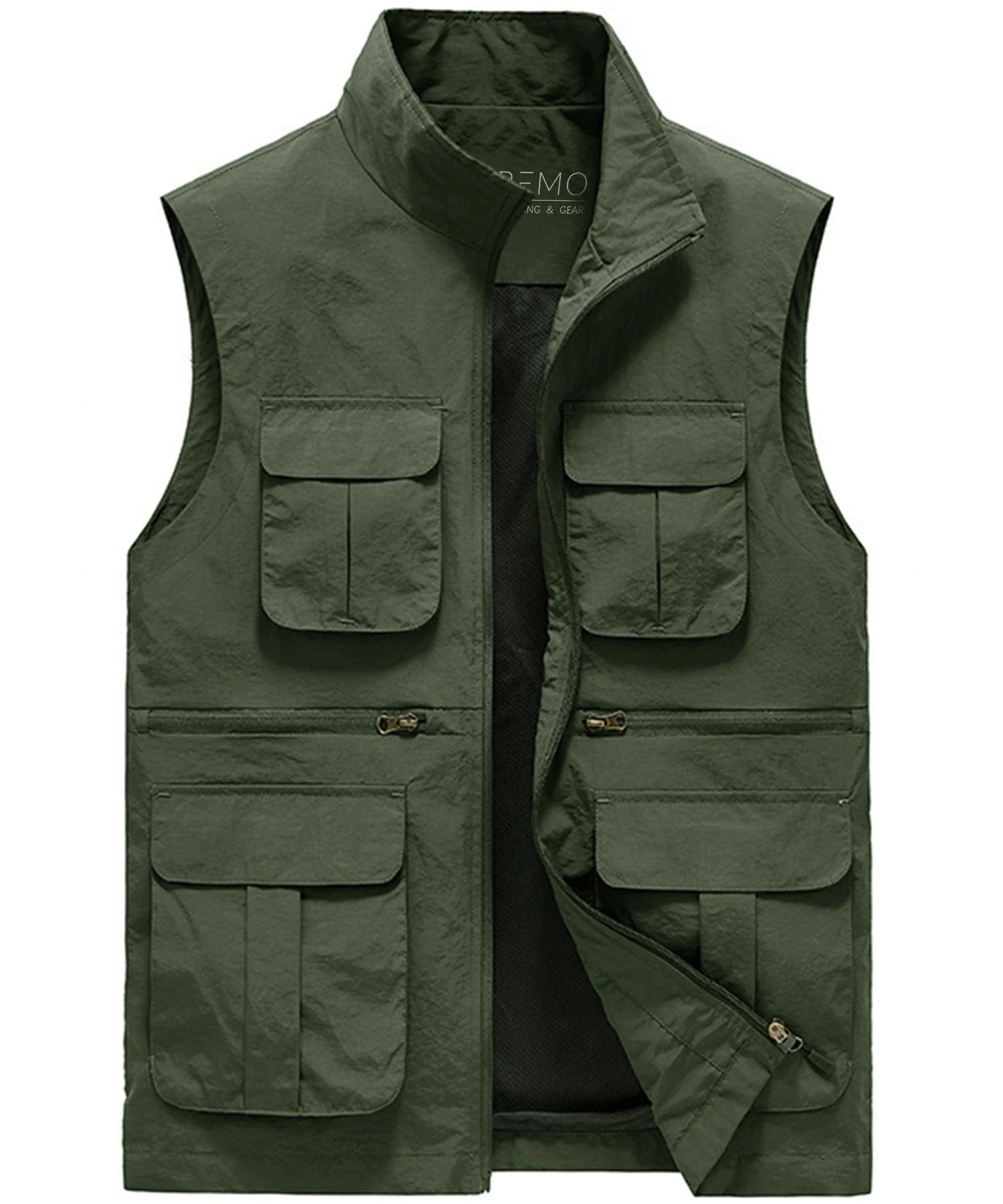 Scenic Vest (5 Designs) - Image 4
