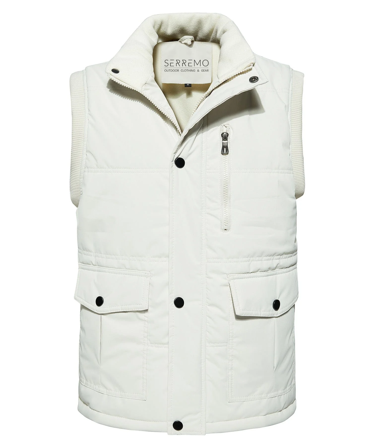Sentinel Vest - Image 4