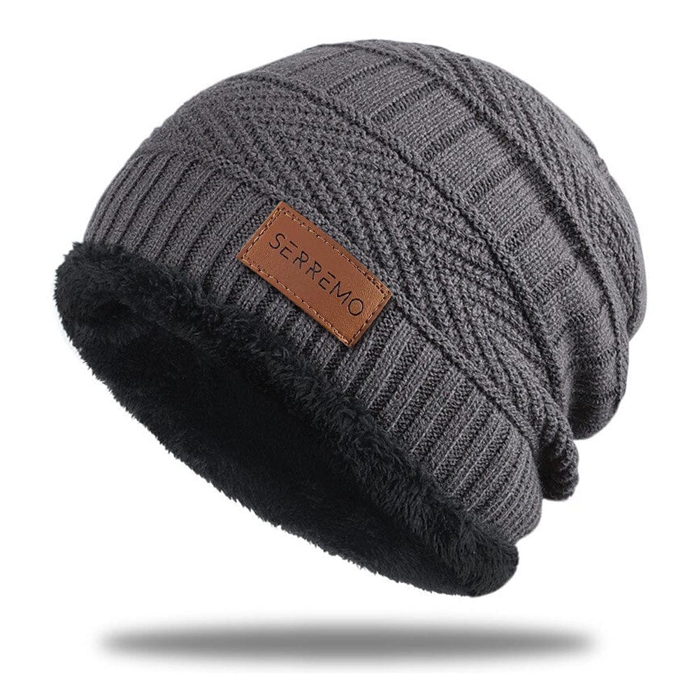 Serremo Men Beanie (3 Designs) - Image 3
