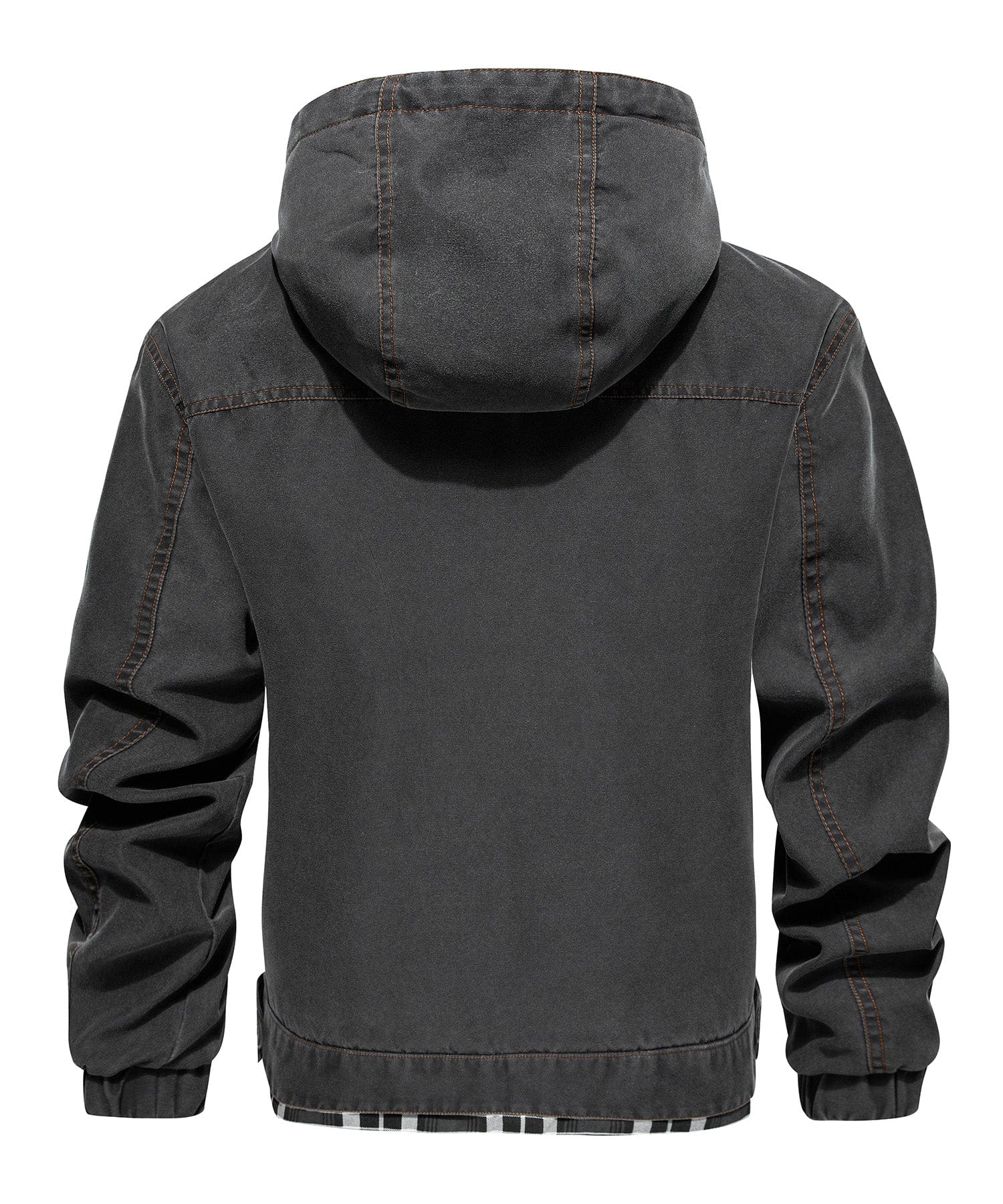 Serremo Urban Jacket - Image 3