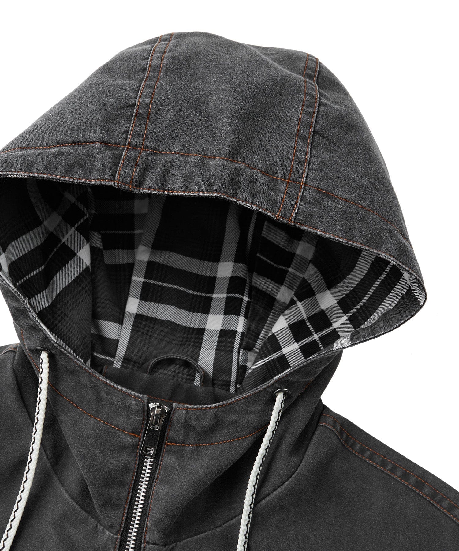 Serremo Urban Jacket - Image 4