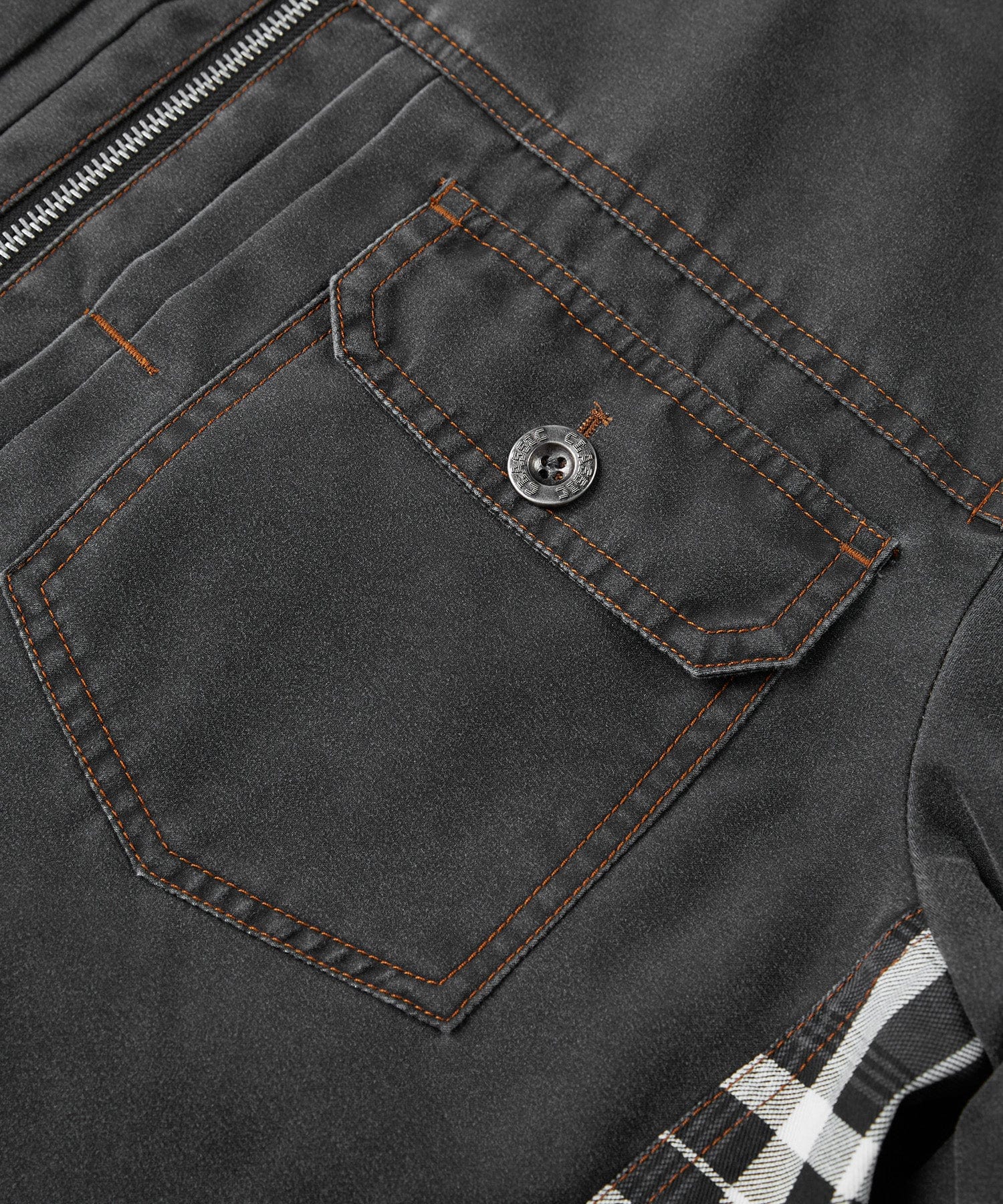 Serremo Urban Jacket - Image 6