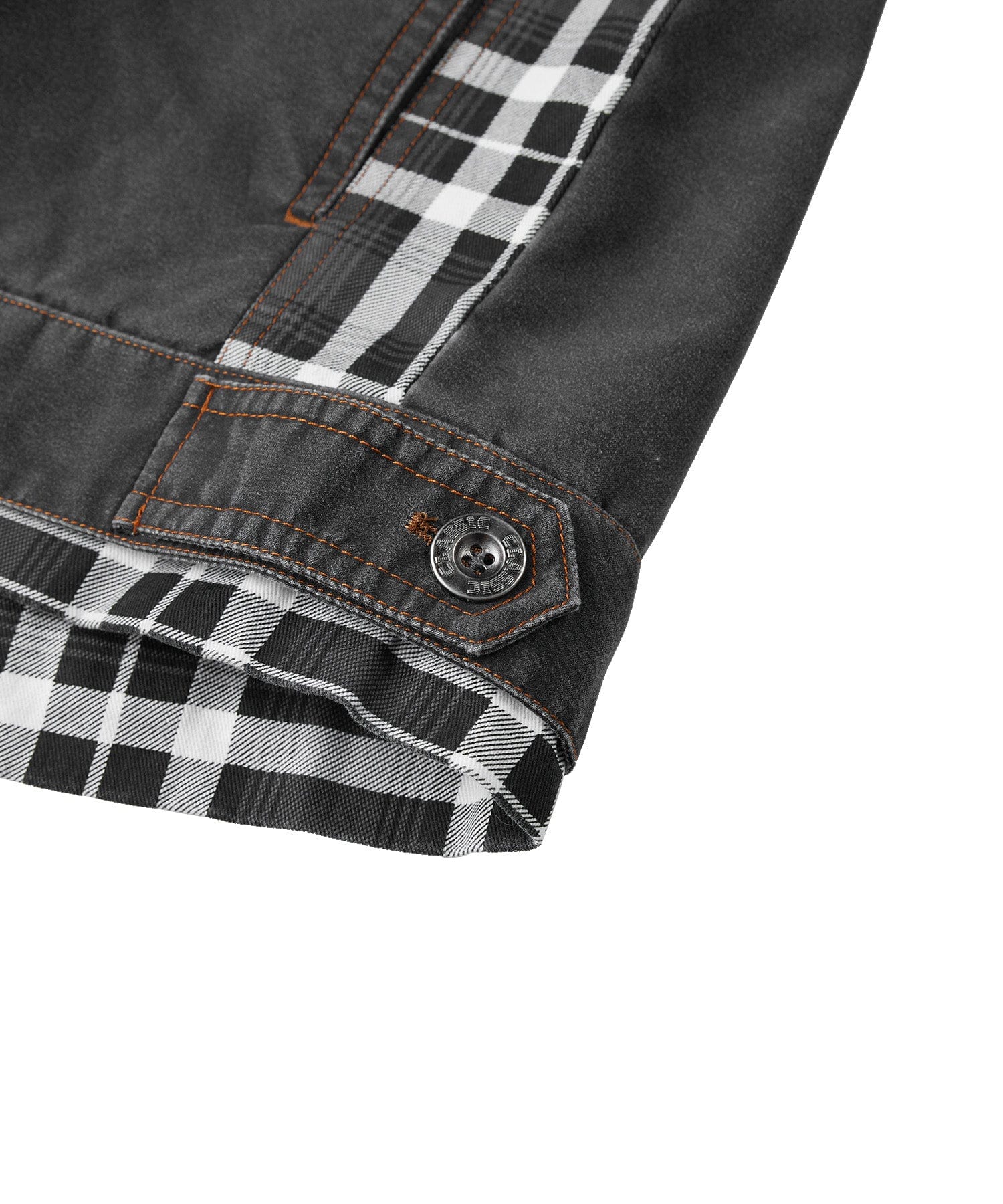 Serremo Urban Jacket - Image 9