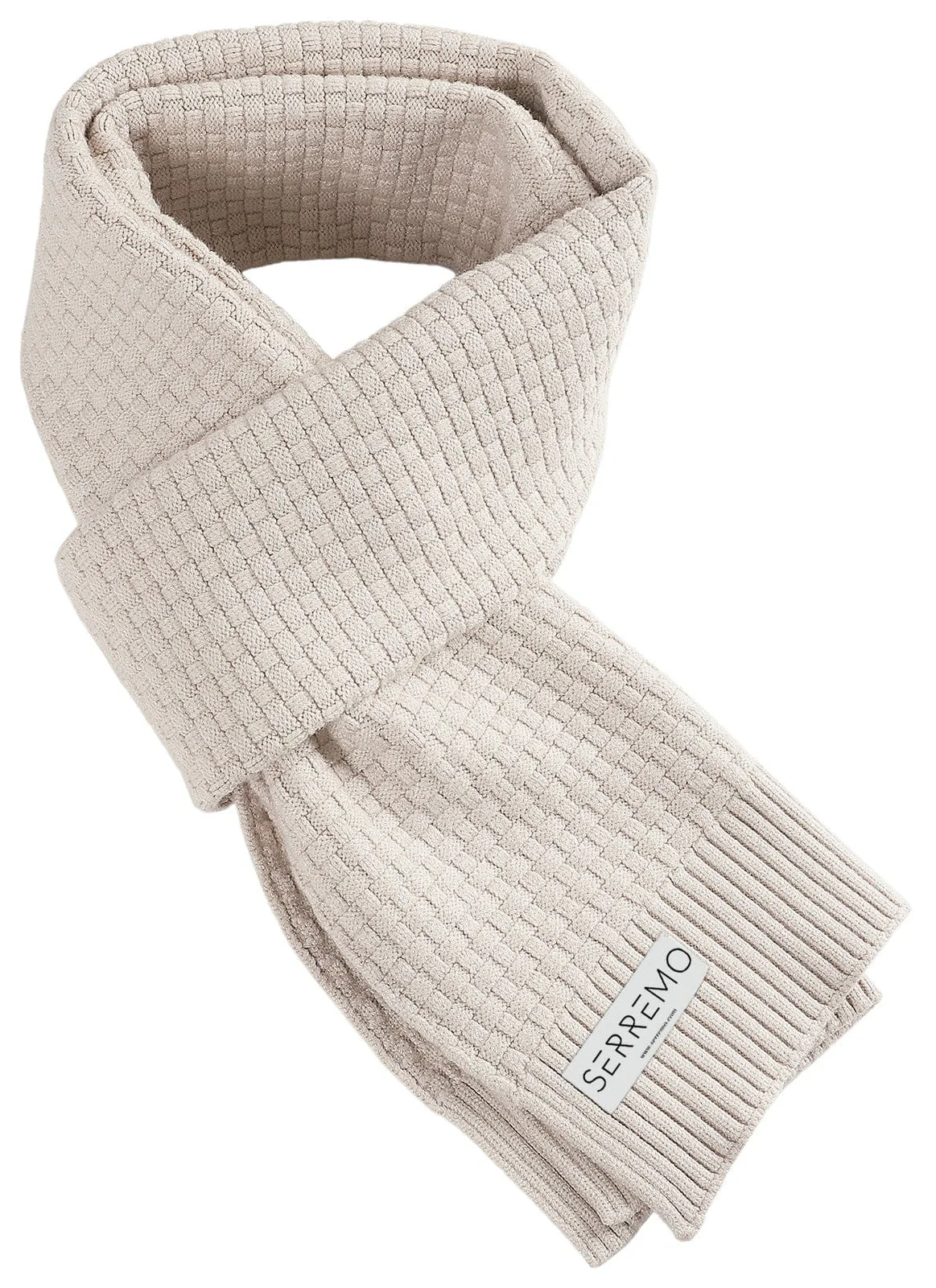 Serremo Waffle Knit - Image 2