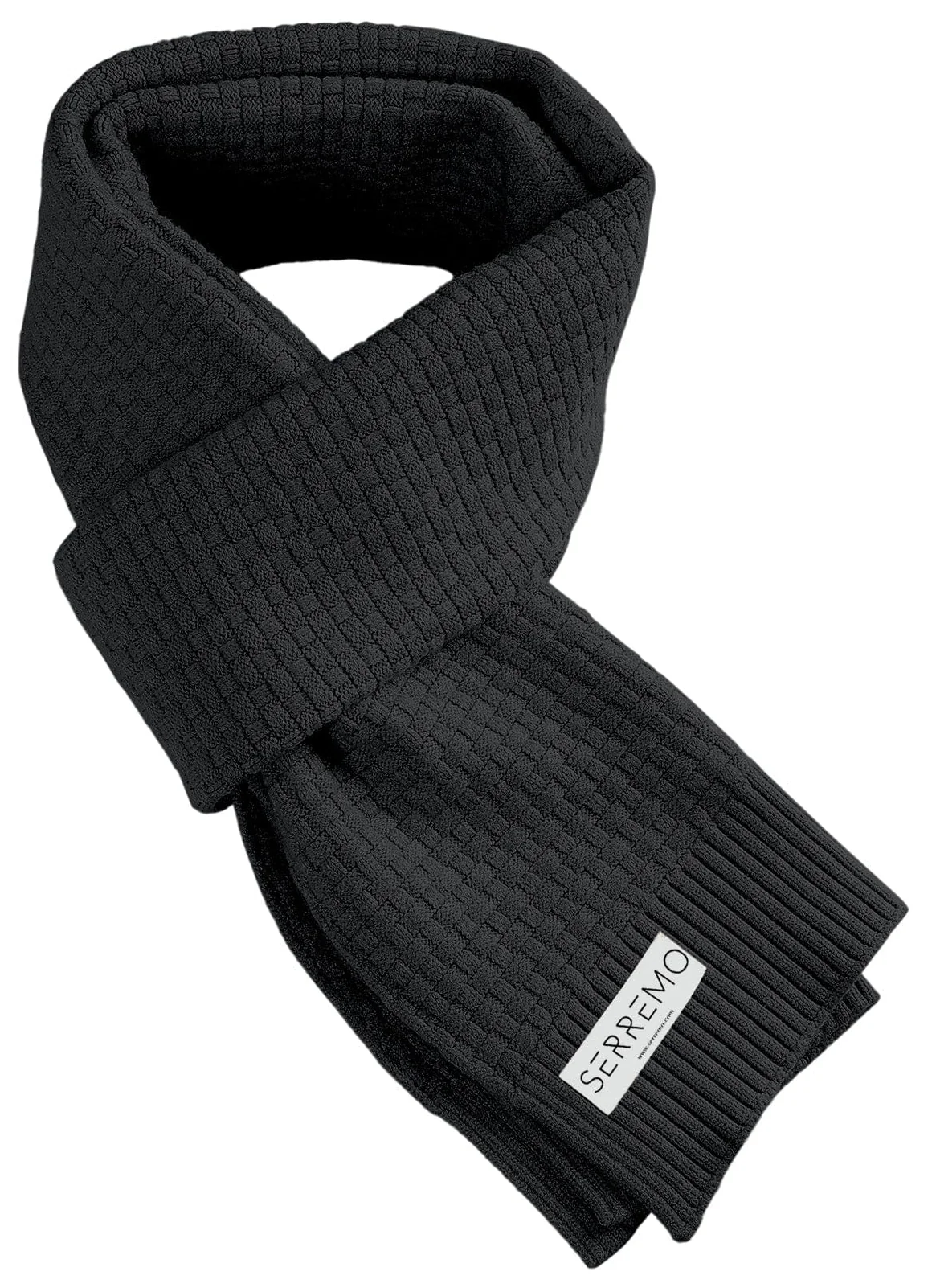 Serremo Waffle Knit - Image 3