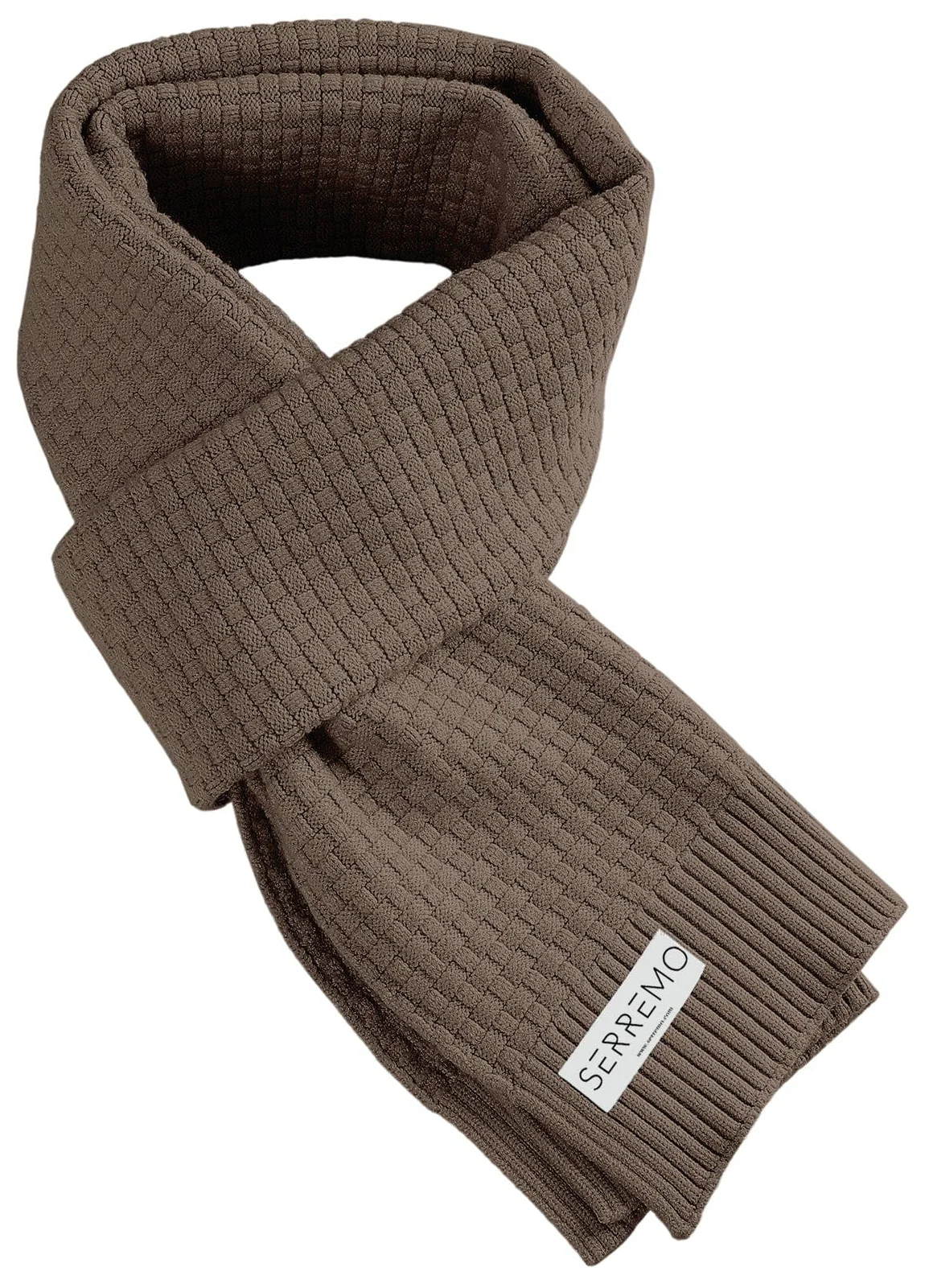 Serremo Waffle Knit - Image 4