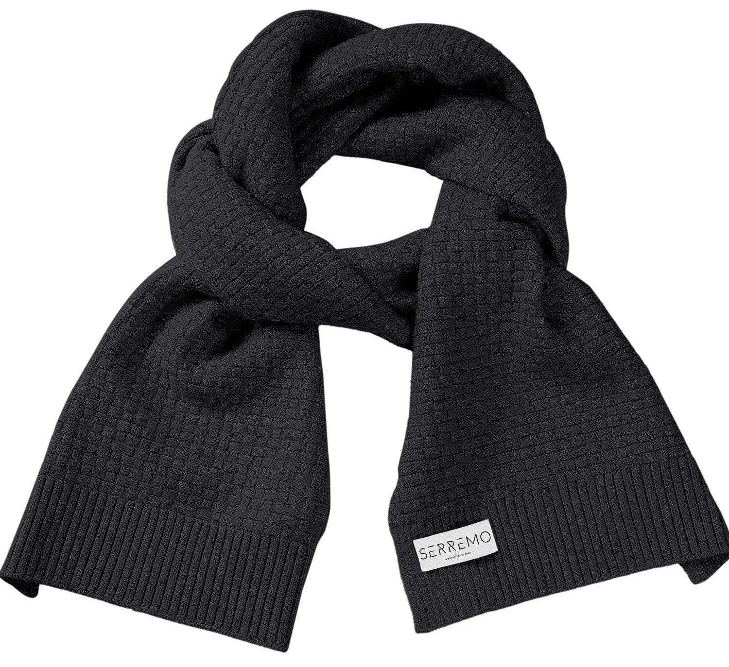 Serremo Waffle Knit - Image 5