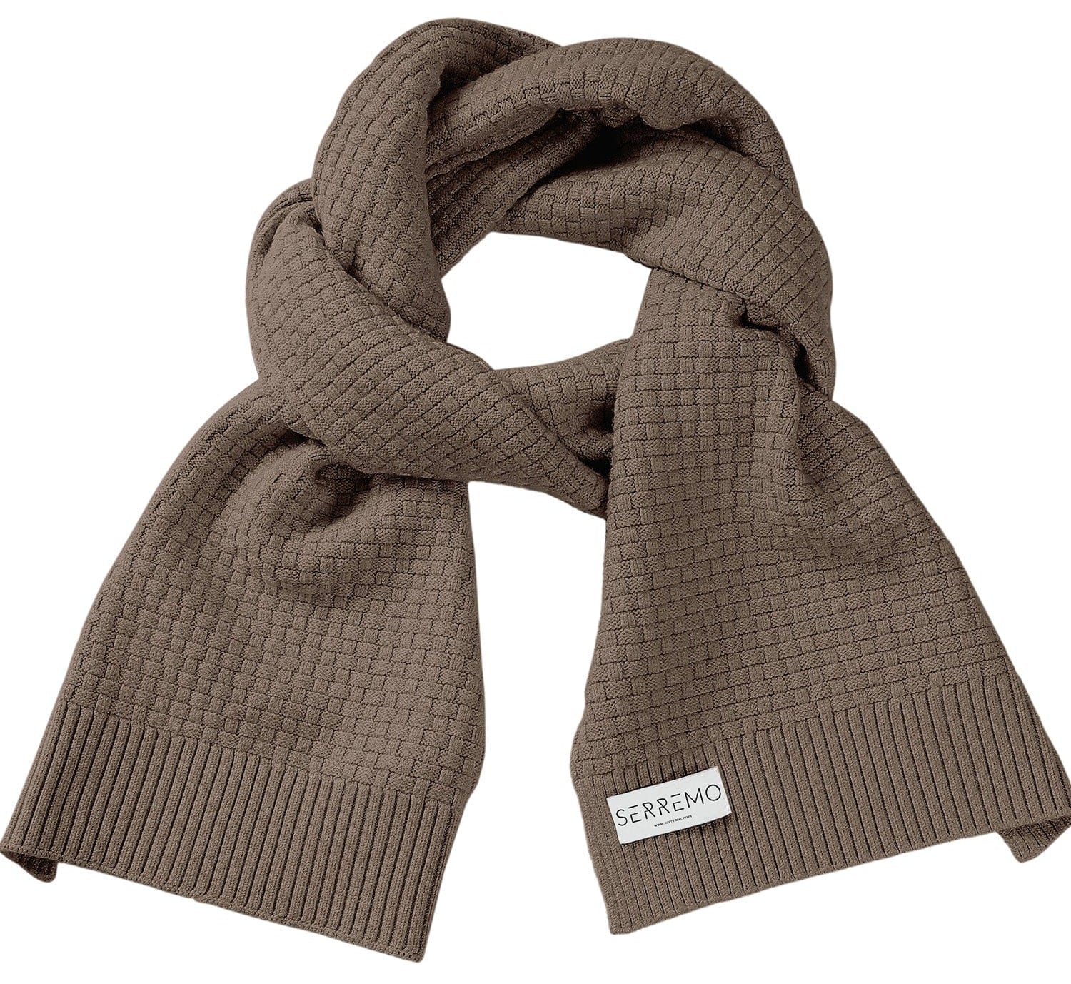 Serremo Waffle Knit - Image 6