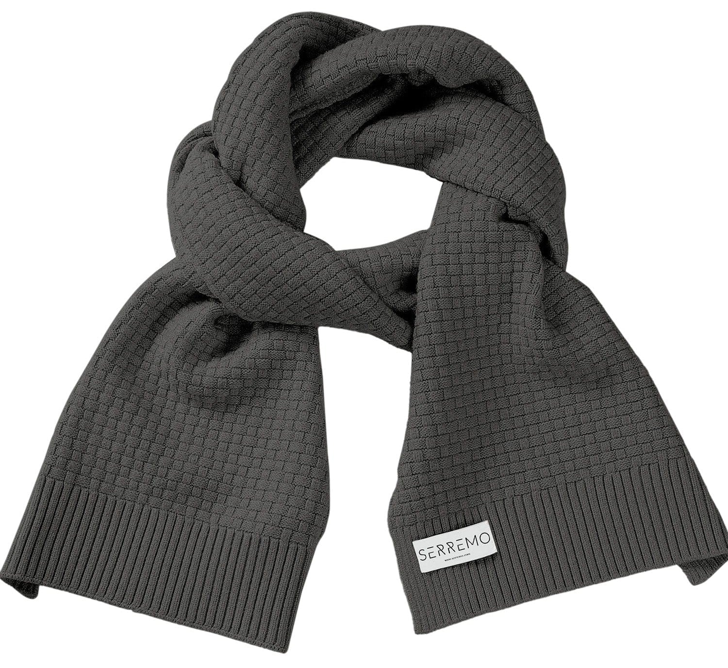 Serremo Waffle Knit - Image 7