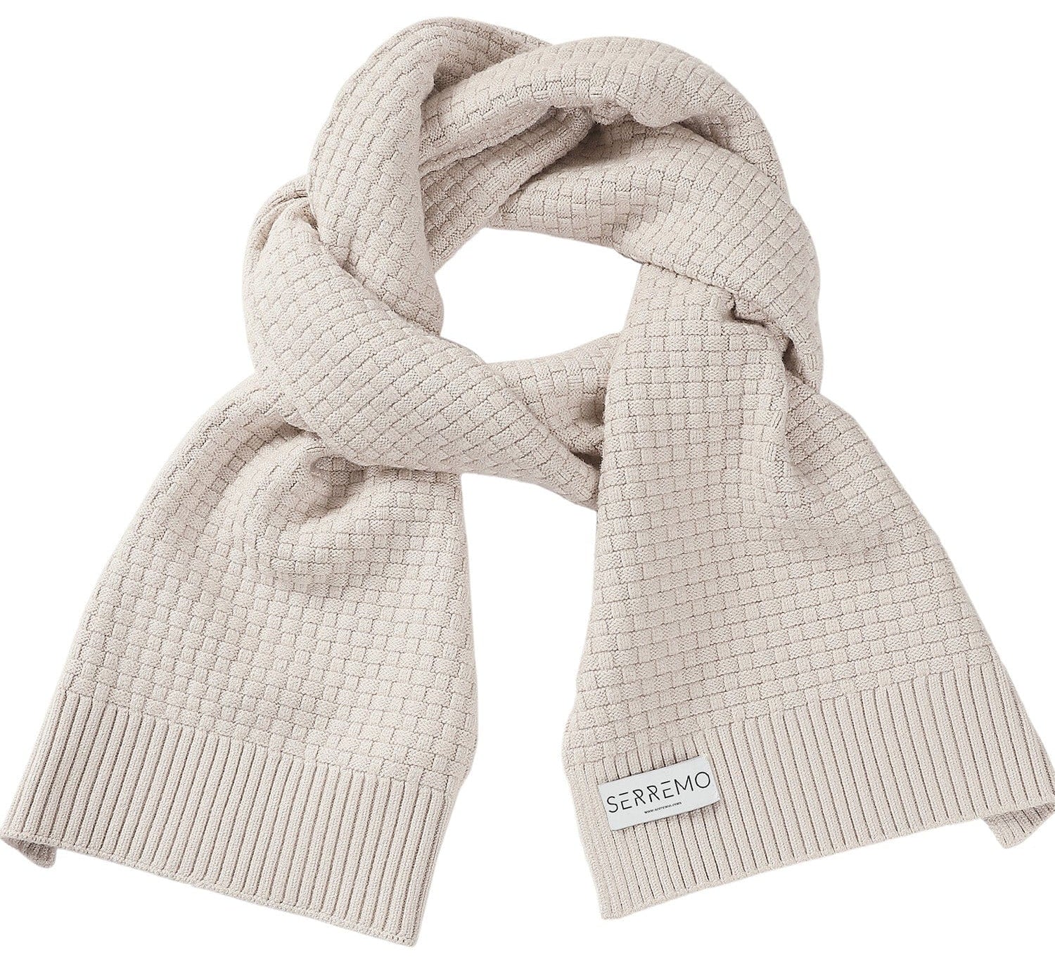 Serremo Waffle Knit - Image 8