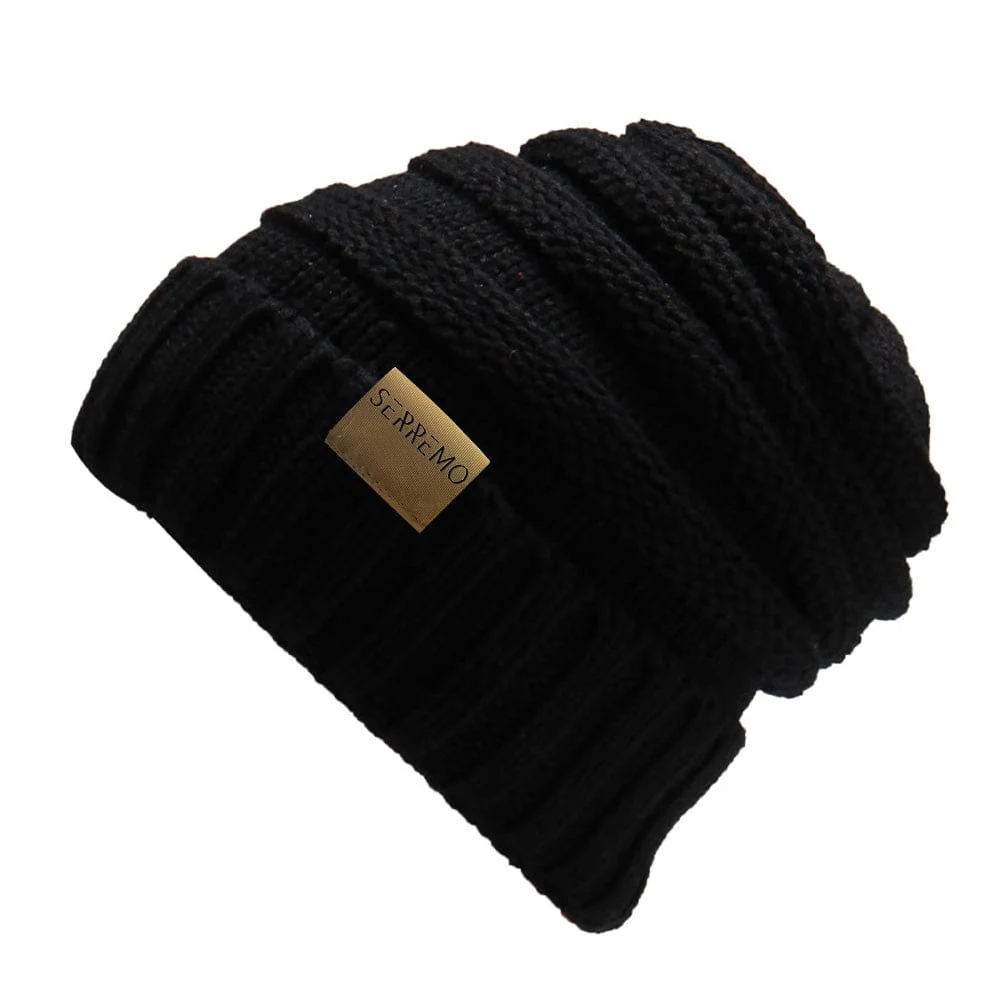 Serremo Women Beanie (3 Designs) - Image 3