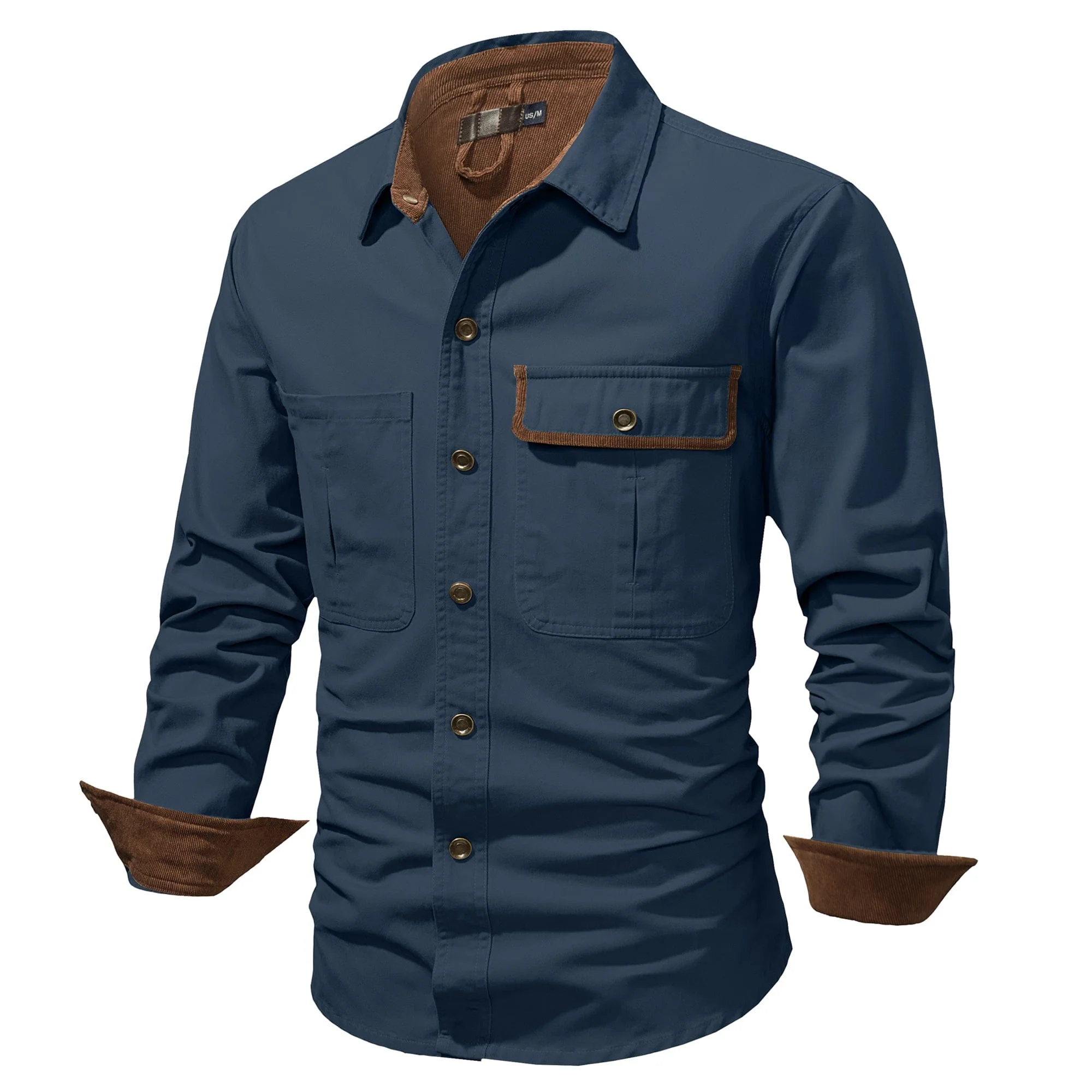 District Shirt Jacket (7 Designs) - Image 14