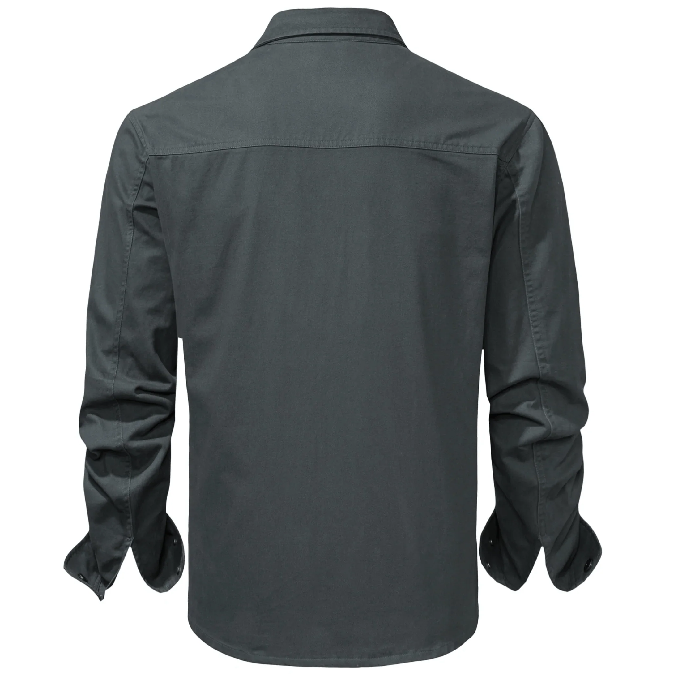 District Shirt Jacket (7 Designs) - Image 17