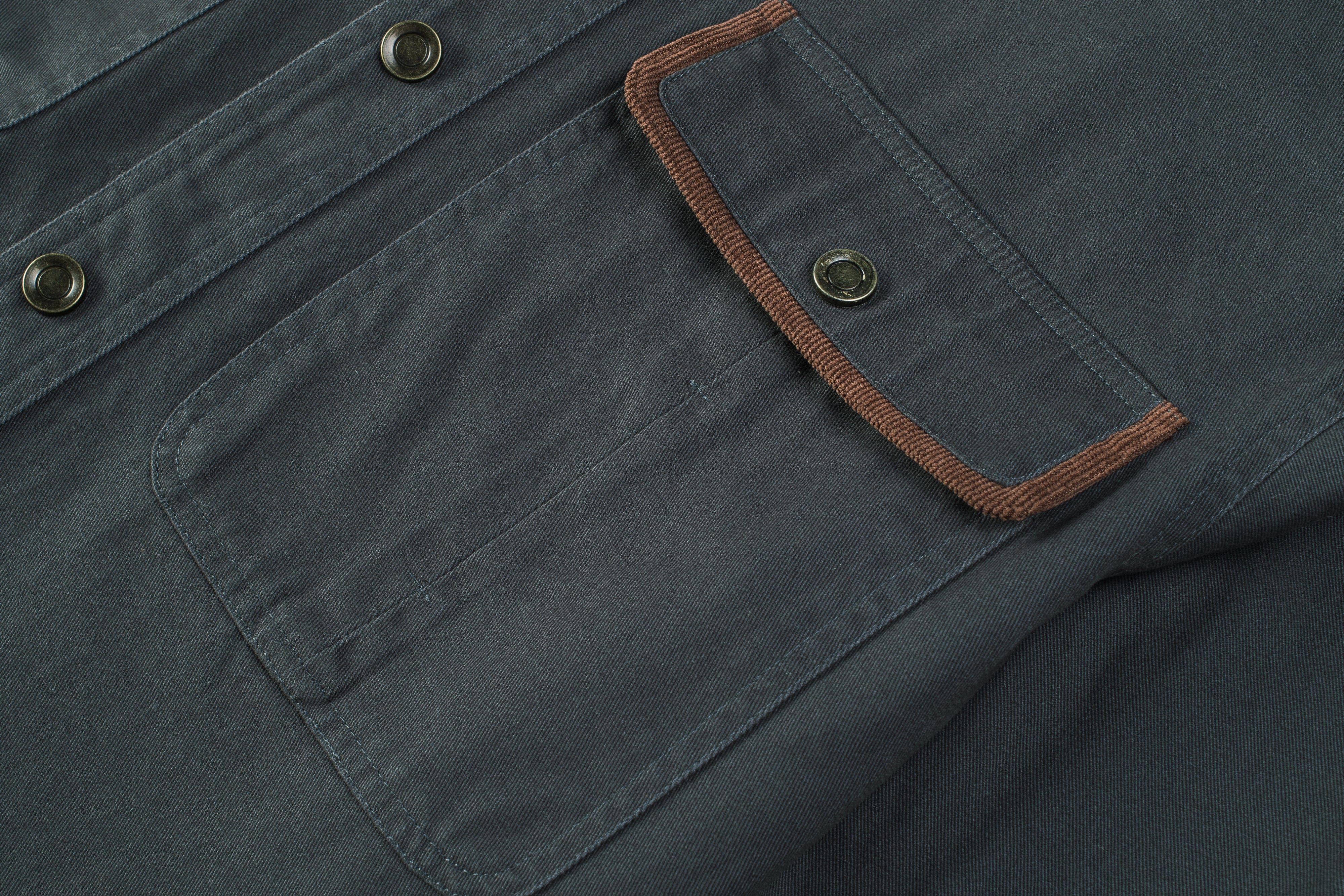 District Shirt Jacket (7 Designs) - Image 19