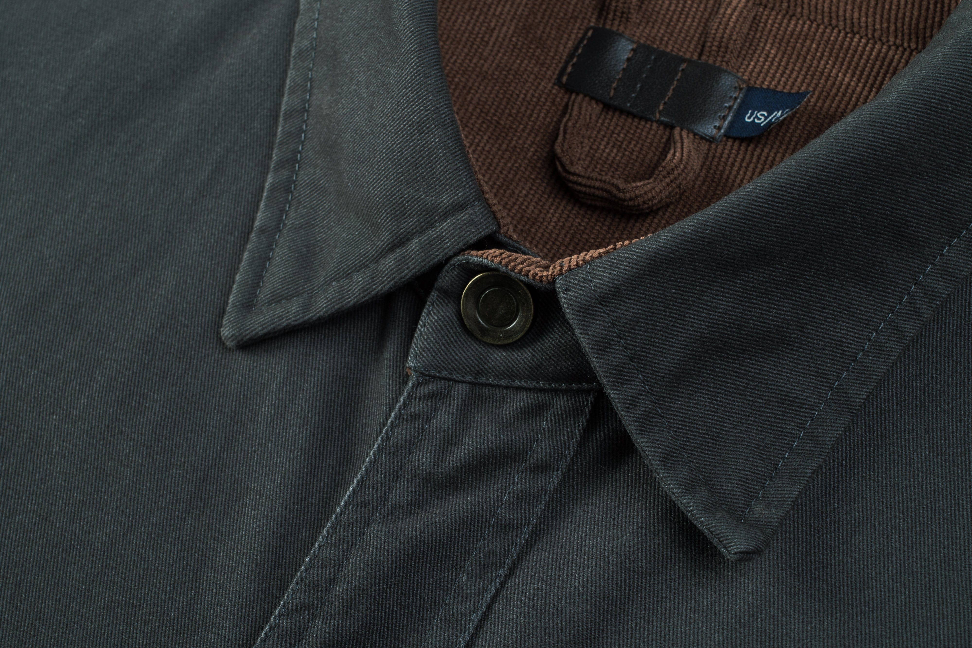 District Shirt Jacket (7 Designs) - Image 20