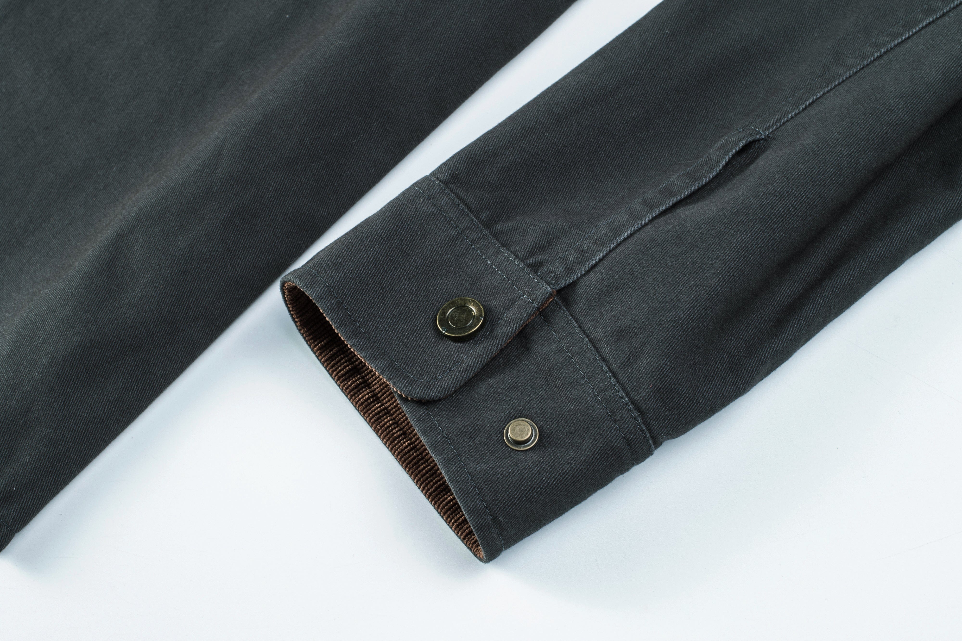 District Shirt Jacket (7 Designs) - Image 21