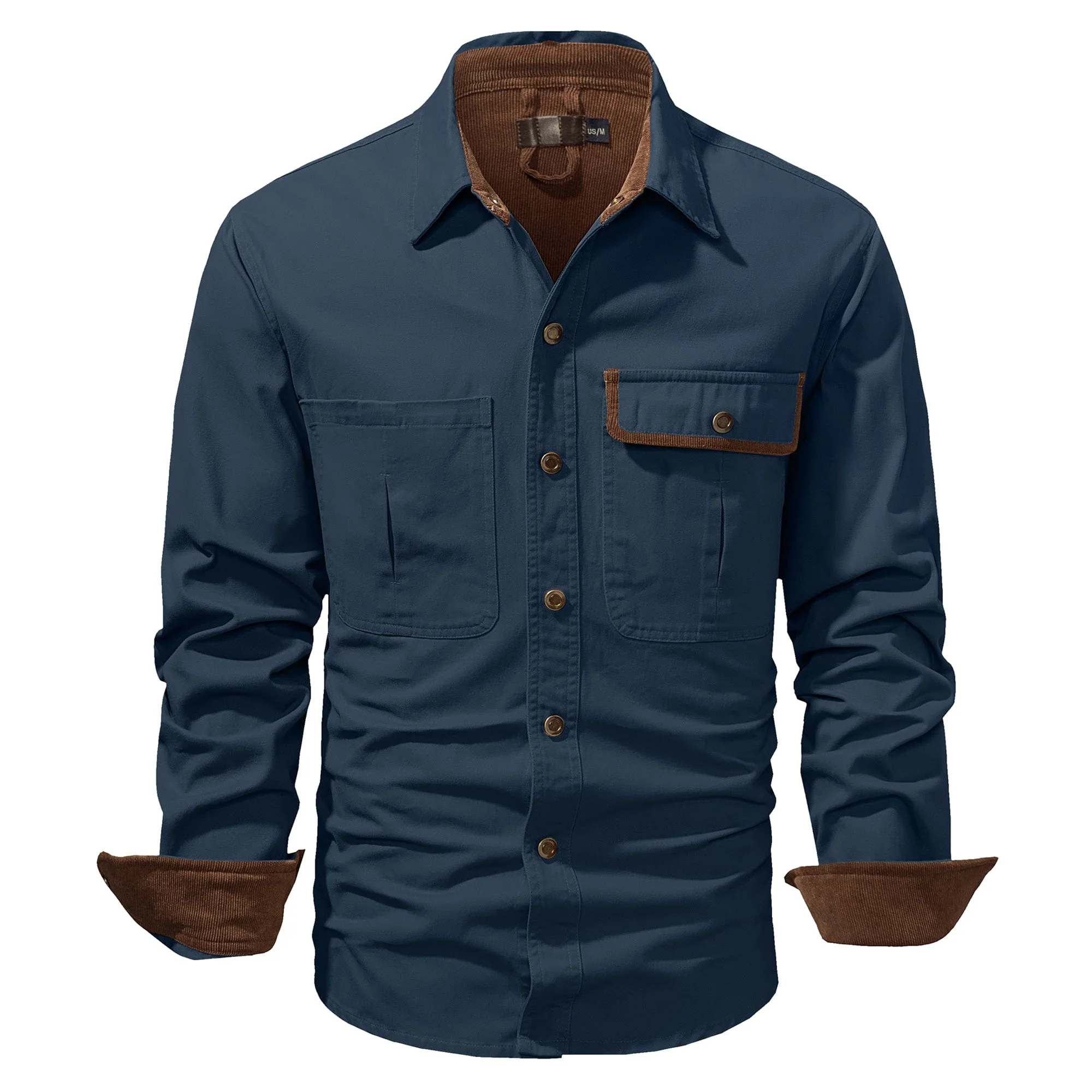 District Shirt Jacket (7 Designs) - Image 5