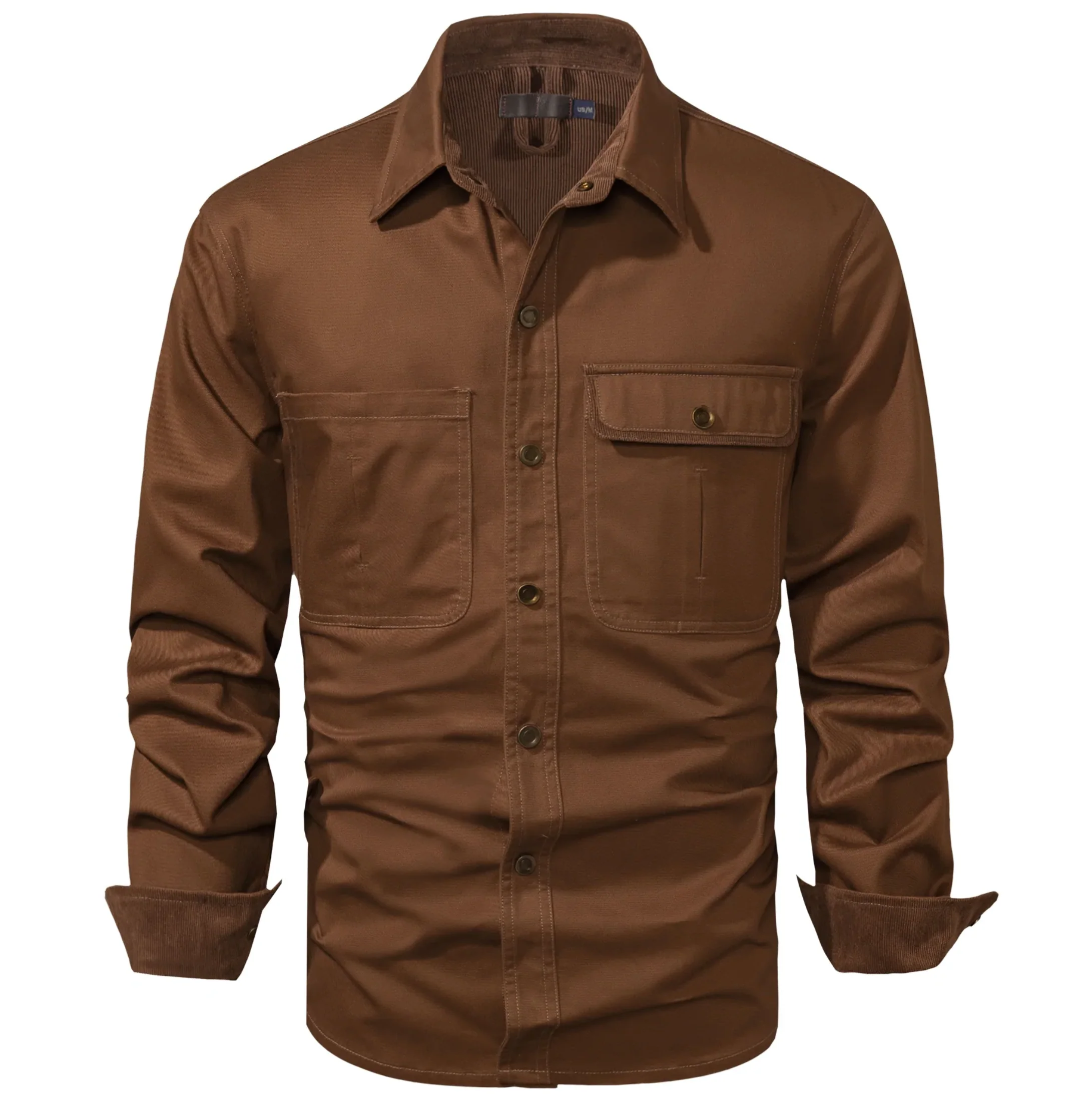 District Shirt Jacket (7 Designs) - Image 6