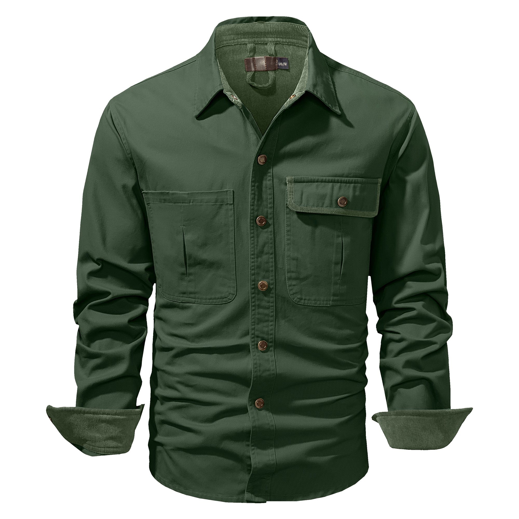 District Shirt Jacket (7 Designs) - Image 7