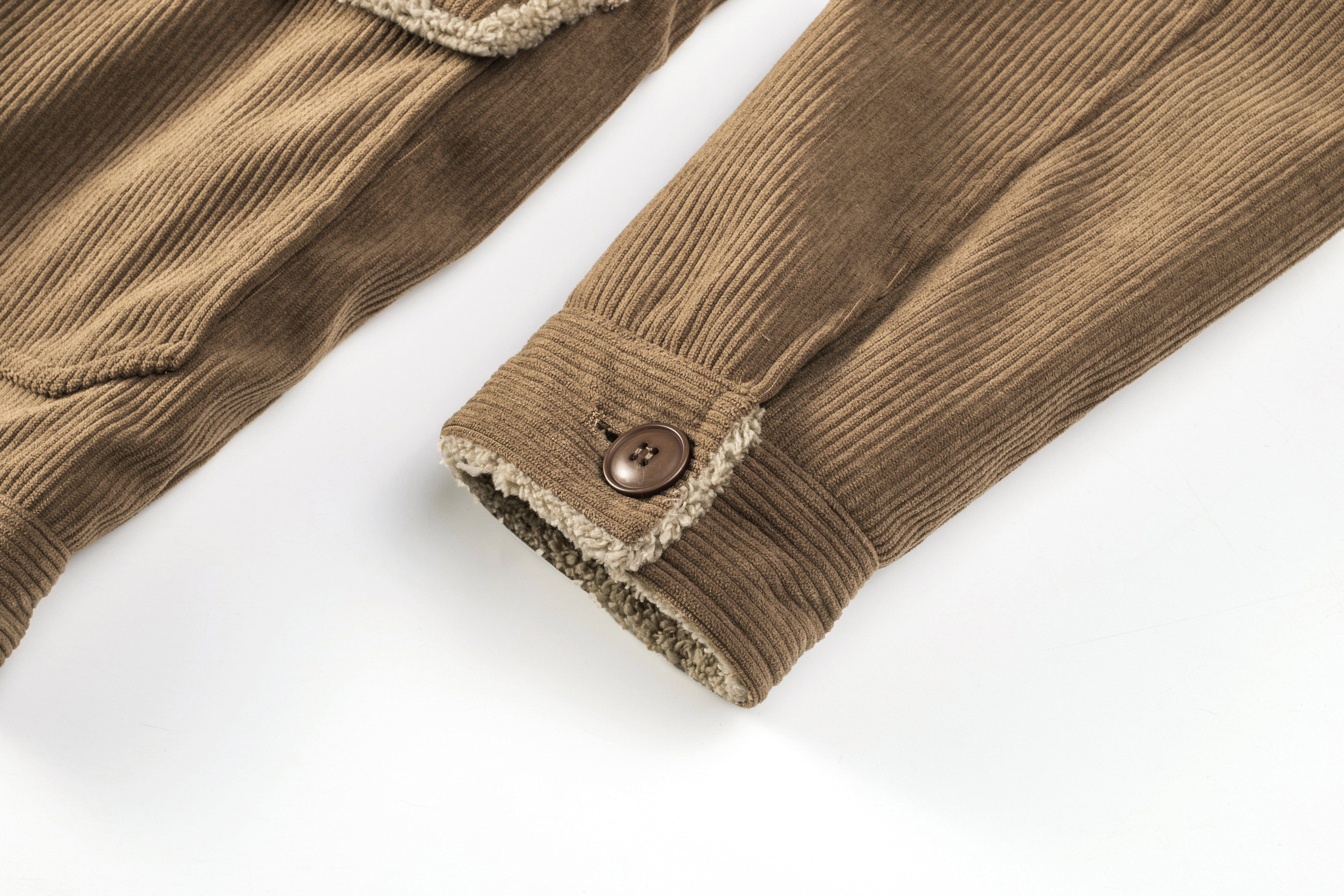 Matterhorn Jacket (3 Designs) - Image 13