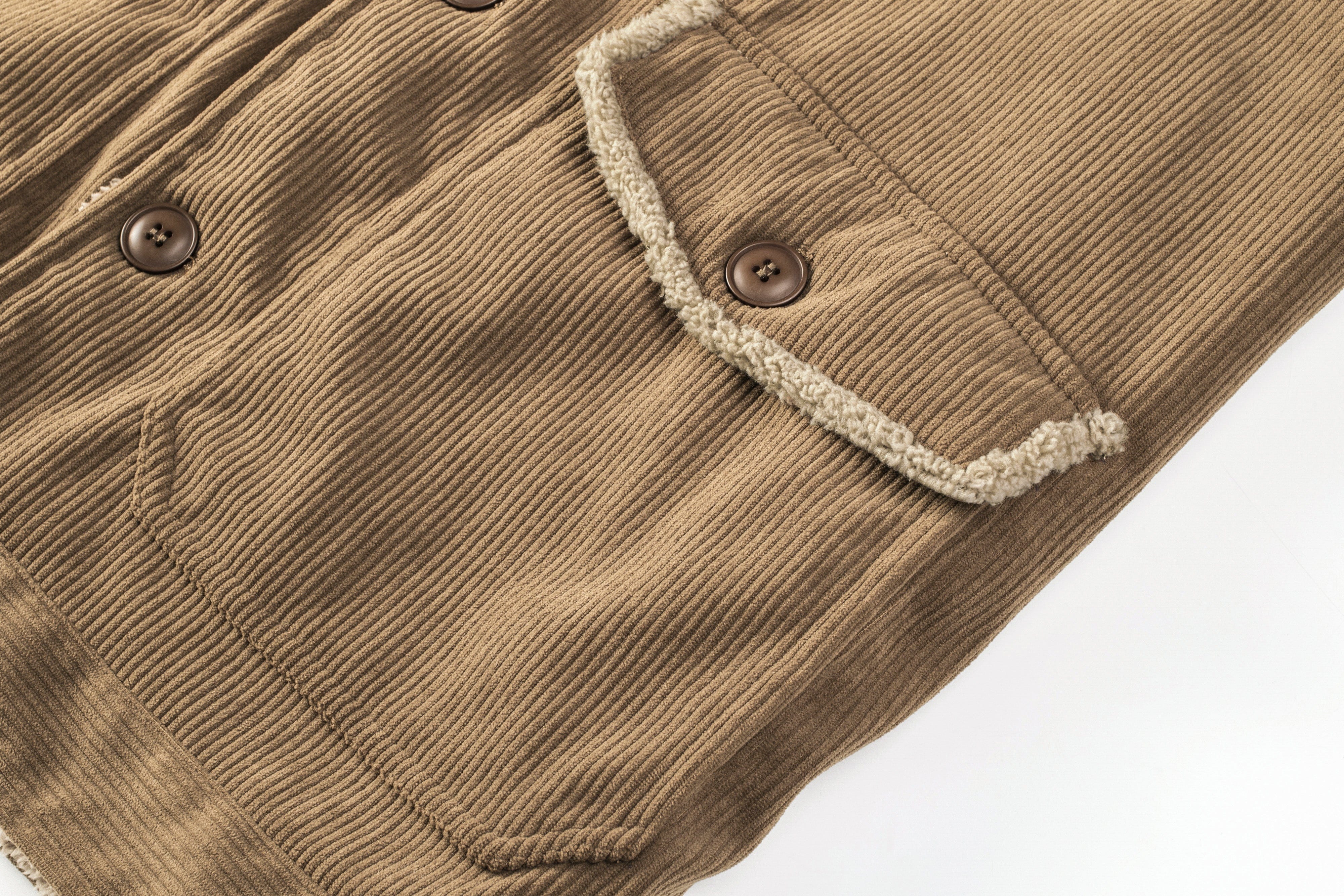 Matterhorn Jacket (3 Designs) - Image 14