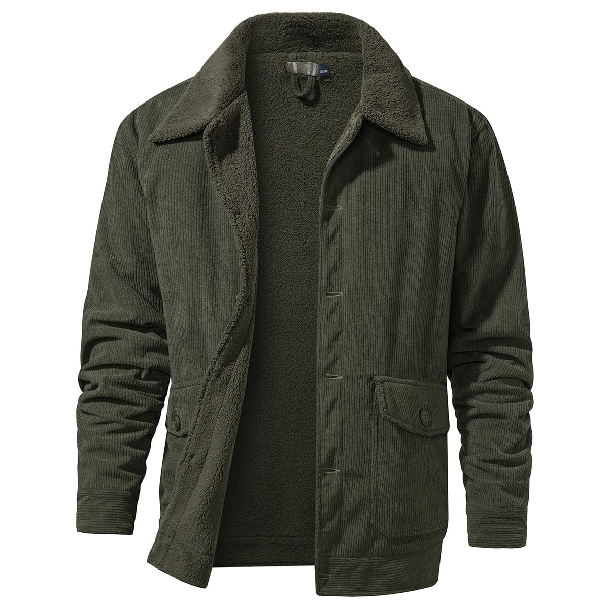 Matterhorn Jacket (3 Designs) - Image 3
