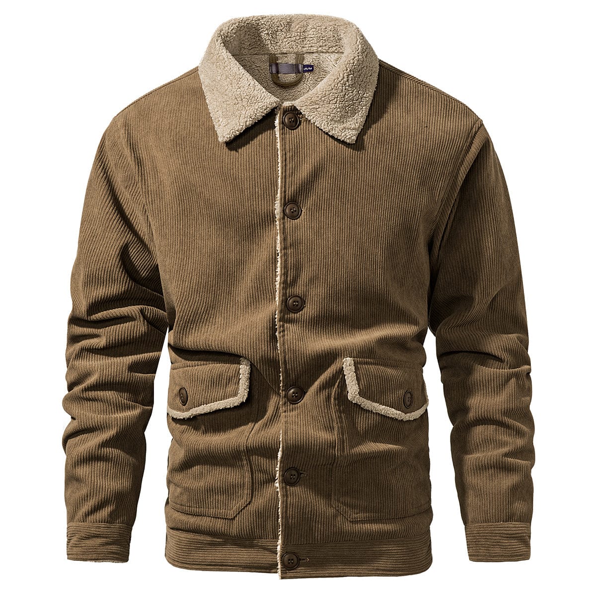 Matterhorn Jacket (3 Designs) - Image 5