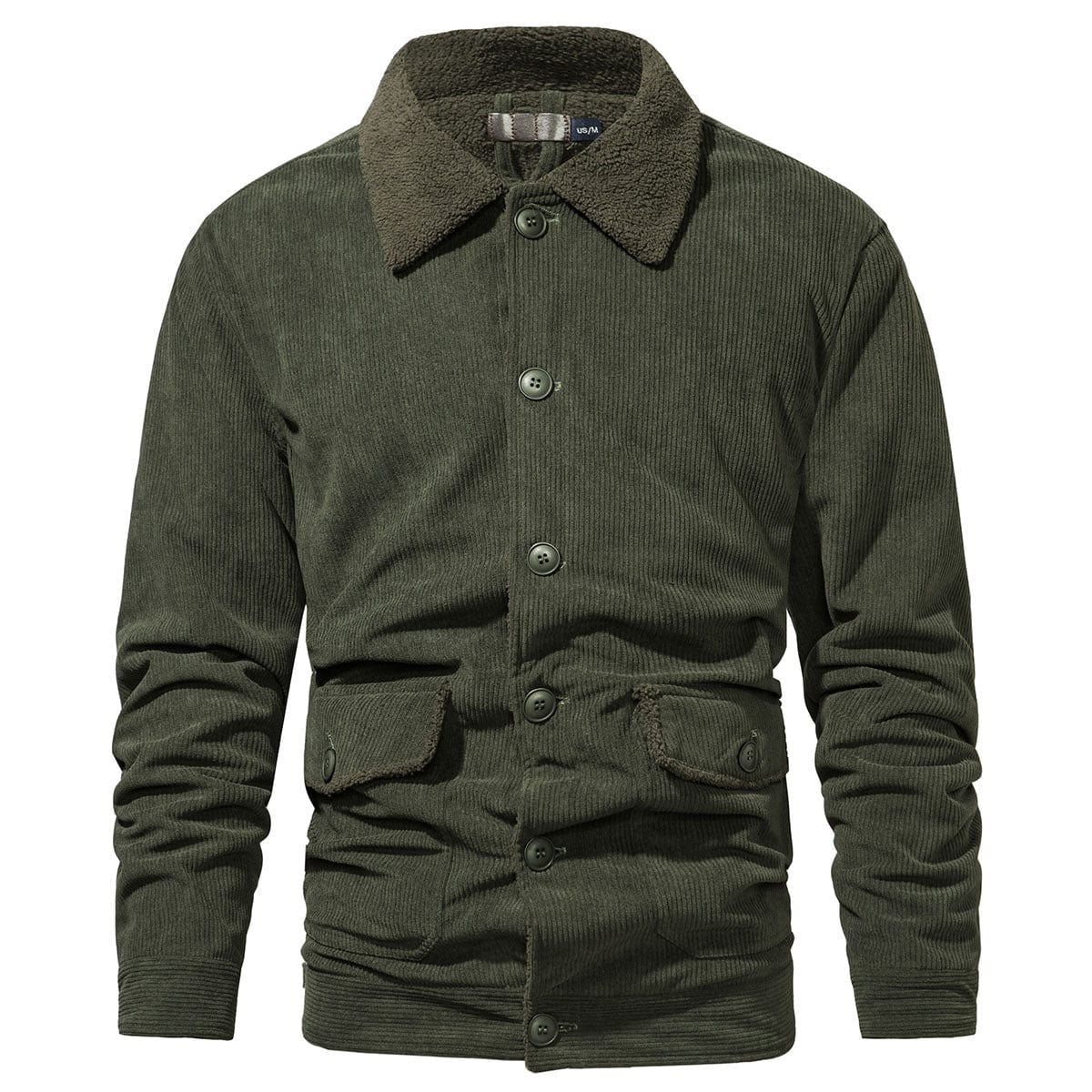 Matterhorn Jacket (3 Designs) - Image 6