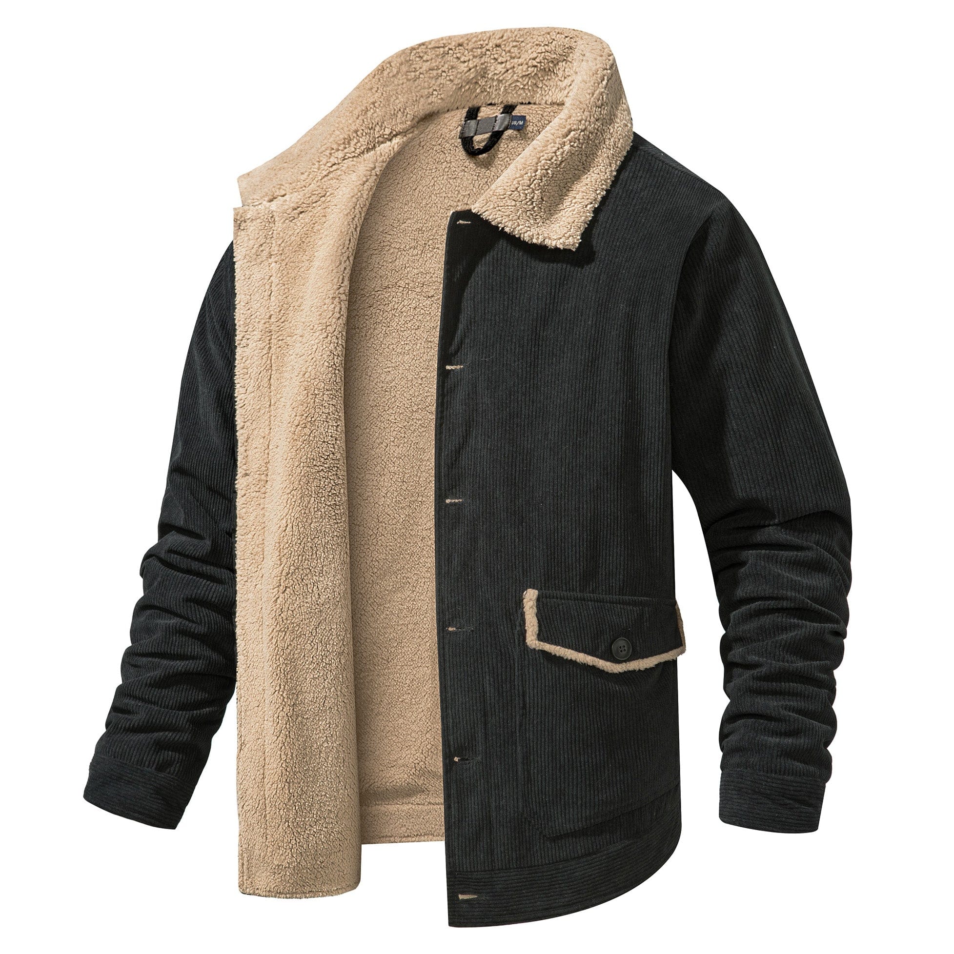 Matterhorn Jacket (3 Designs) - Image 7