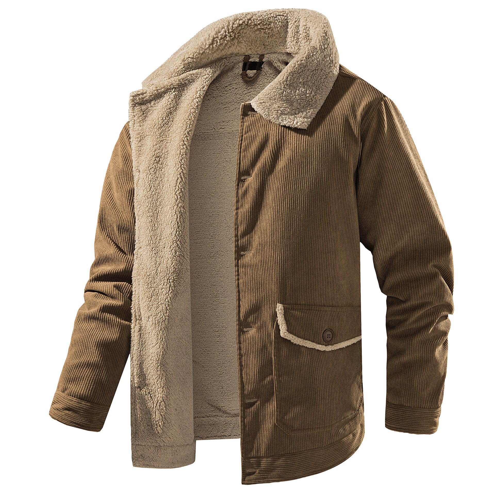 Matterhorn Jacket (3 Designs) - Image 8