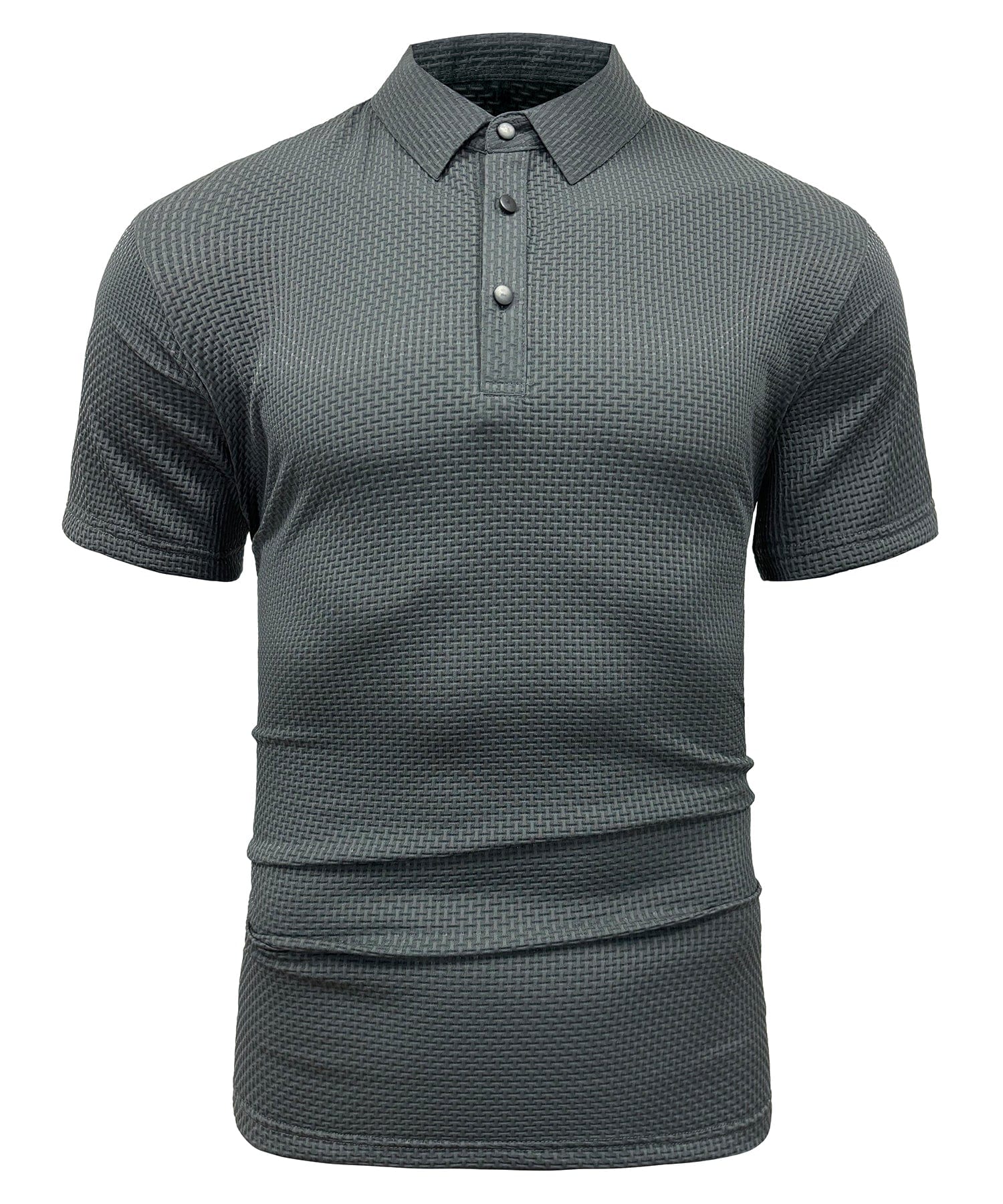 Wrinkle-Free Polo (3 Designs) - Image 4