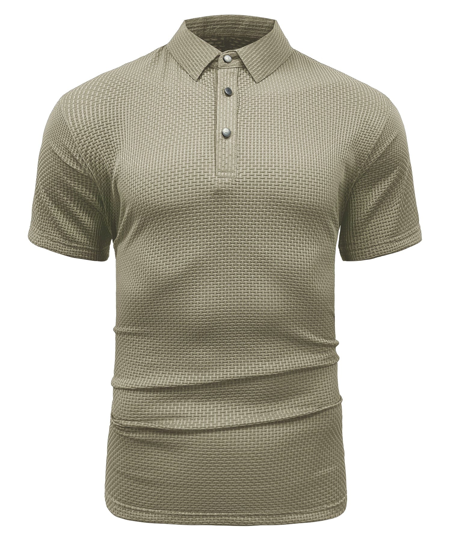 Wrinkle-Free Polo (3 Designs) - Image 6