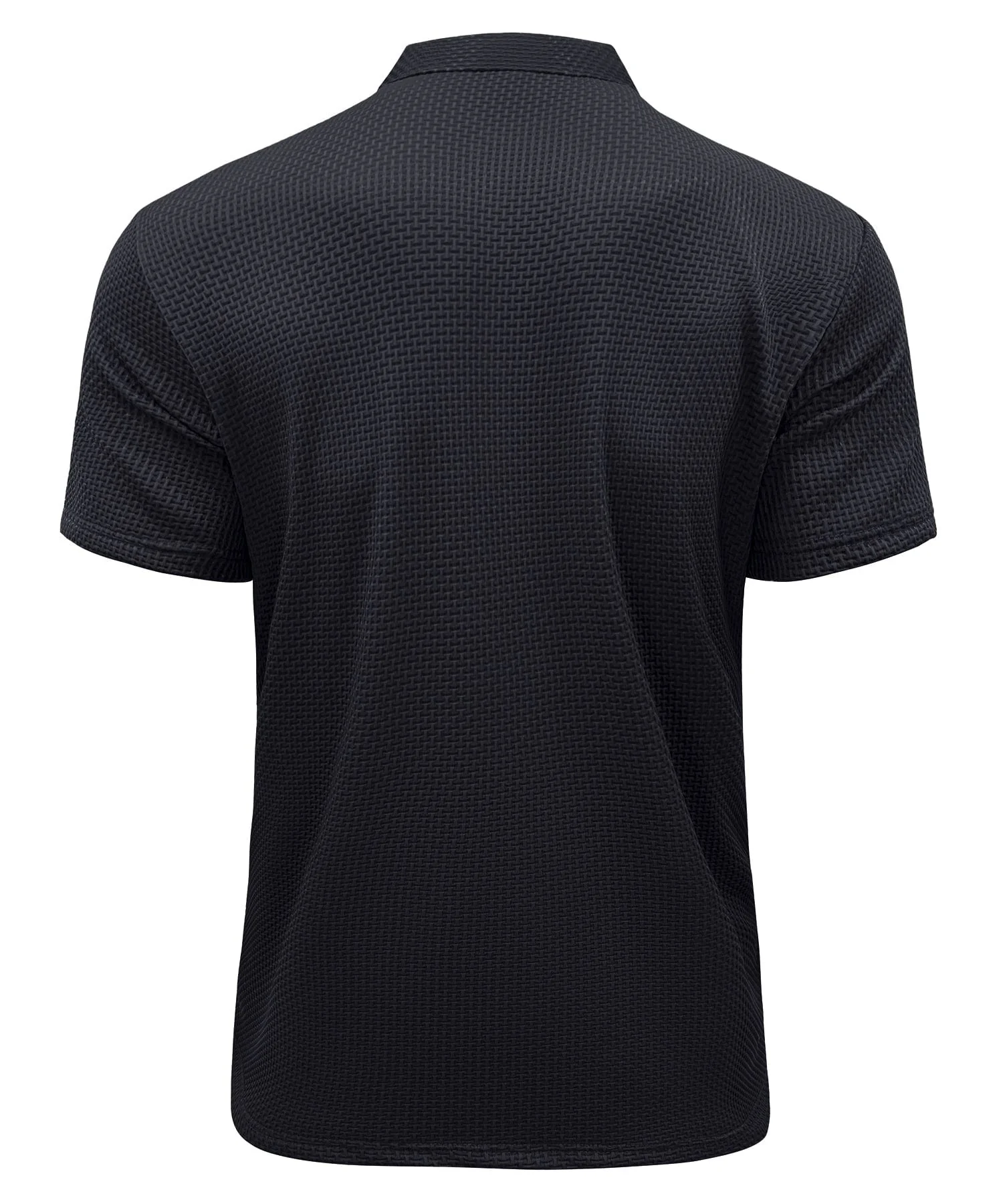 Wrinkle-Free Polo (3 Designs) - Image 7