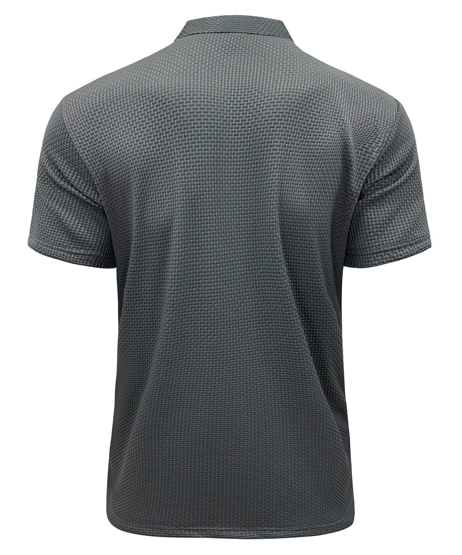 Wrinkle-Free Polo (3 Designs) - Image 8