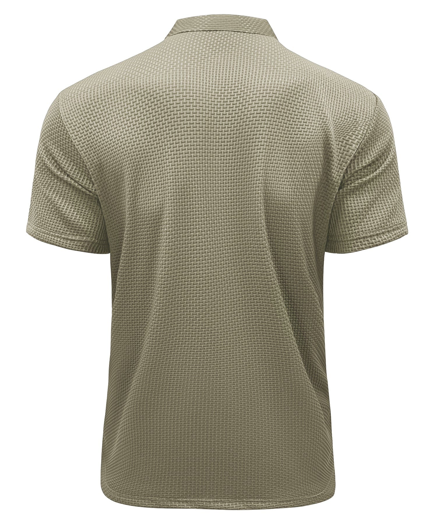 Wrinkle-Free Polo (3 Designs) - Image 9