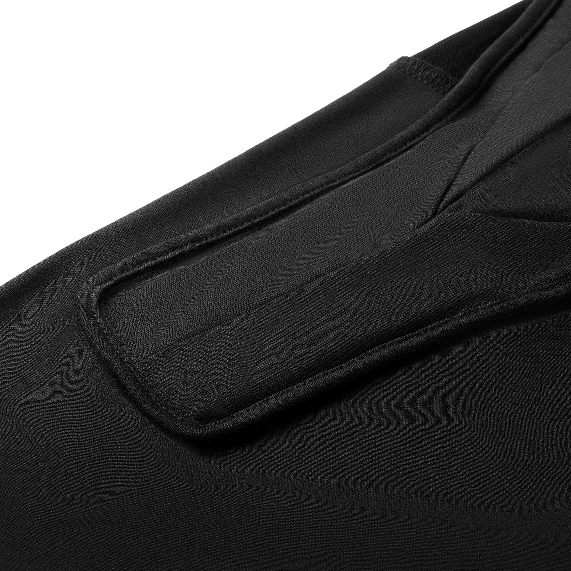 Padded Shoulder Tee - Image 11