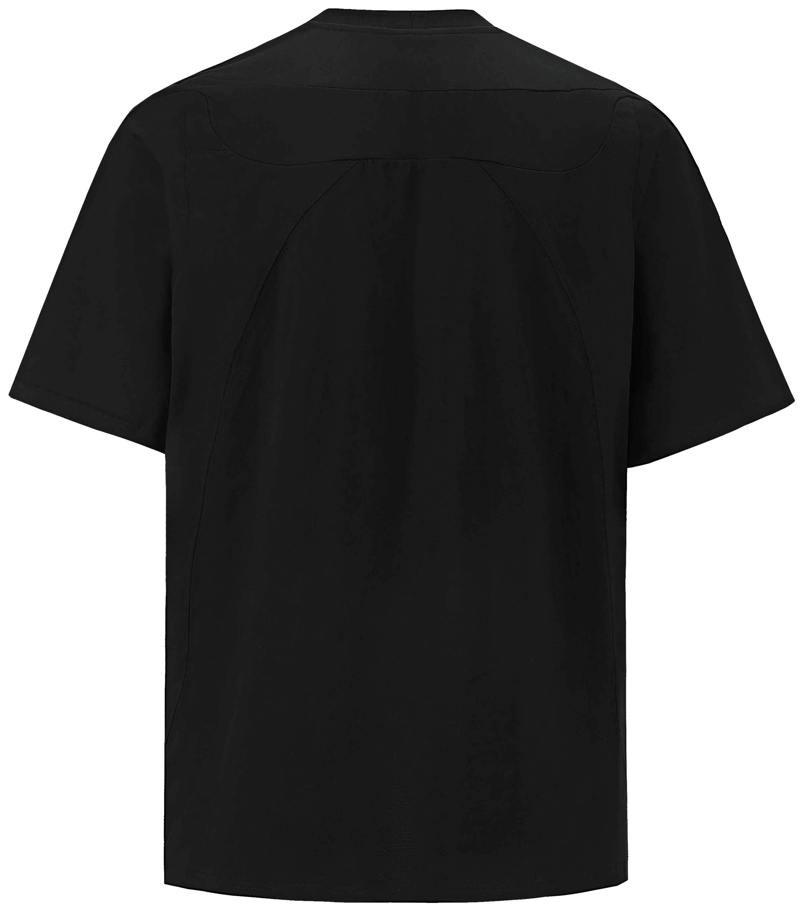 Padded Shoulder Tee - Image 13