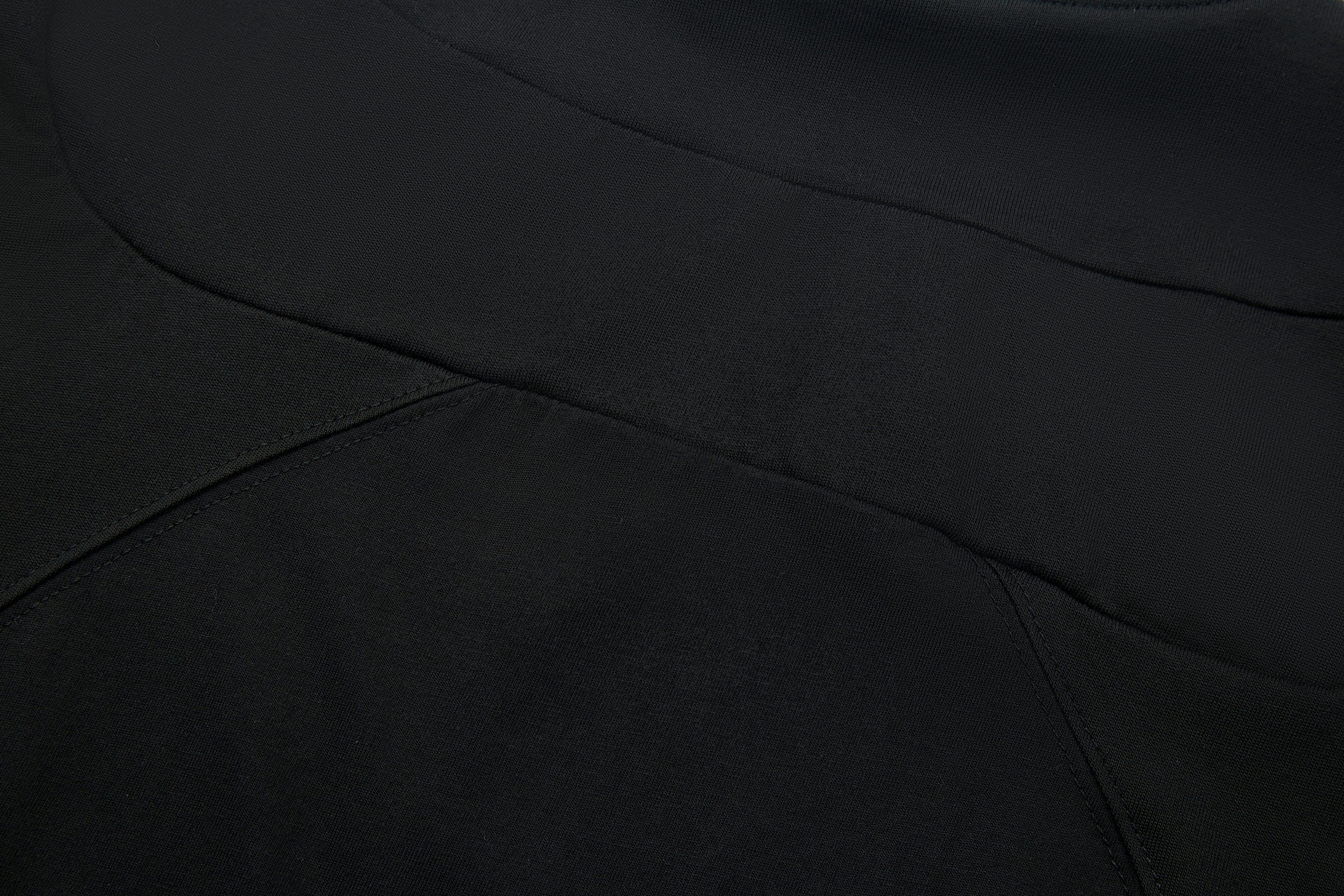 Padded Shoulder Tee - Image 14