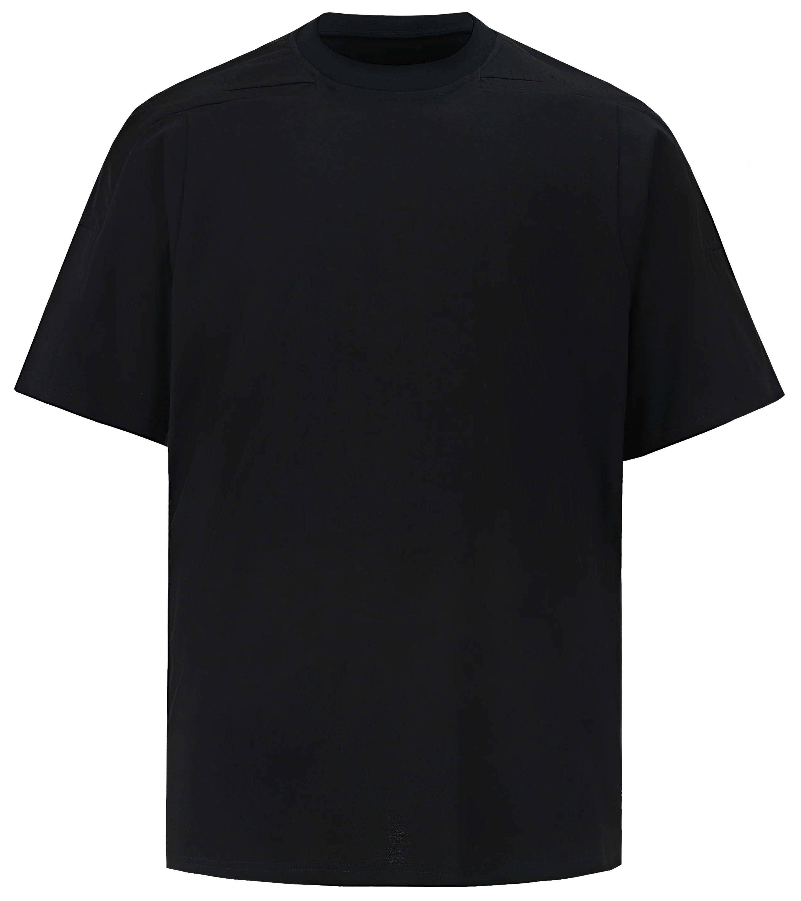 Padded Shoulder Tee - Image 18
