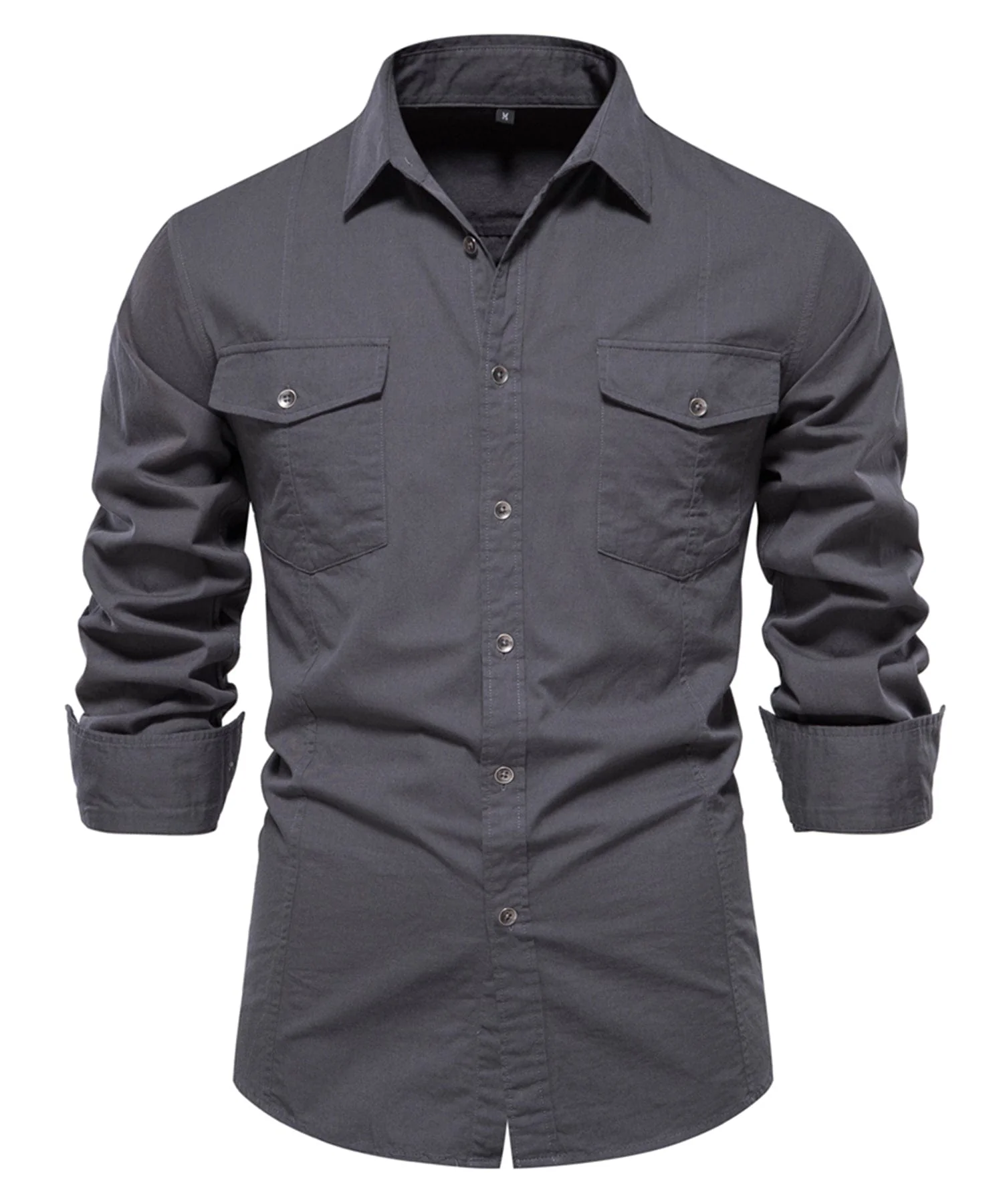 Whisper Shirt (4 Designs) - Image 2
