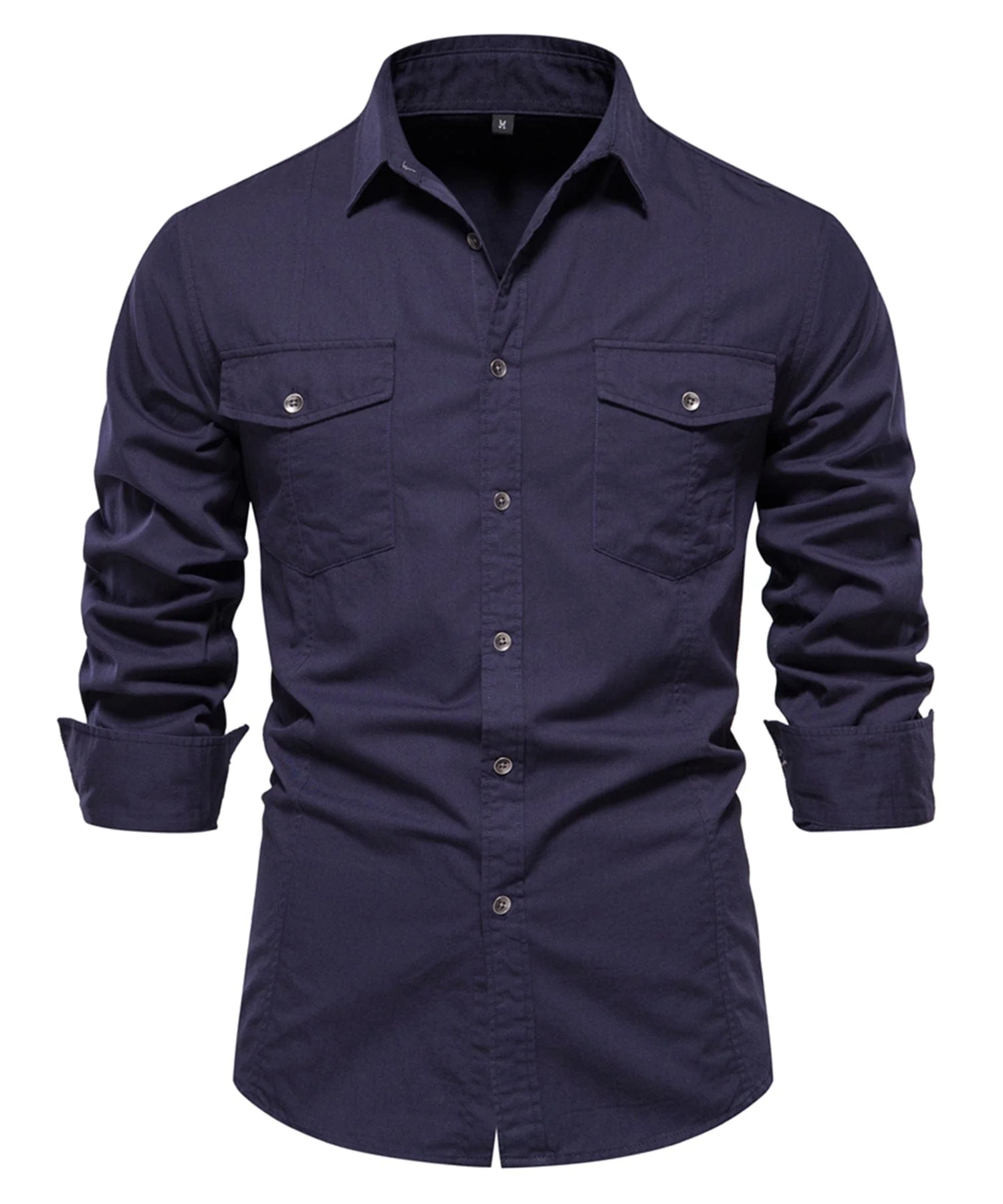 Whisper Shirt (4 Designs) - Image 4