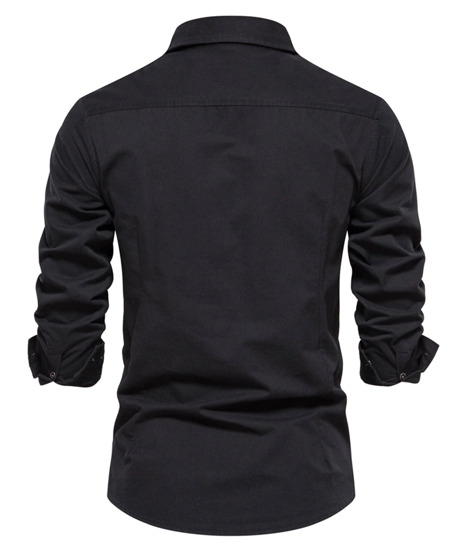 Whisper Shirt (4 Designs) - Image 5