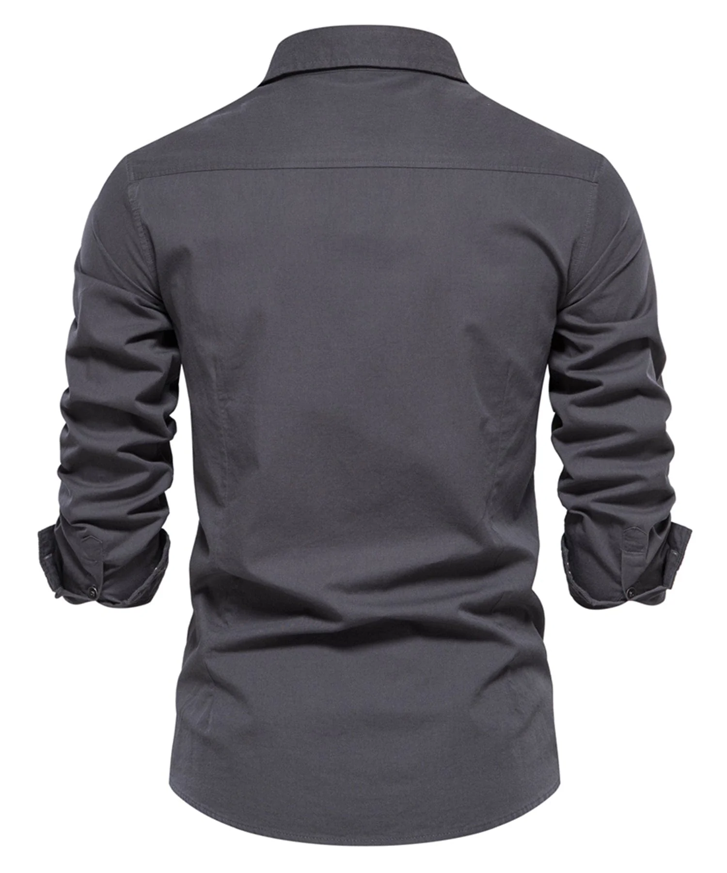 Whisper Shirt (4 Designs) - Image 6